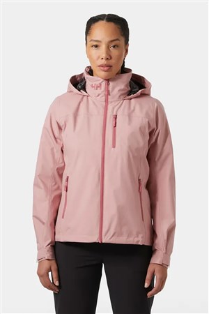 Helly Hansen Kadın Crew Hooded Midl Mont 2.0
