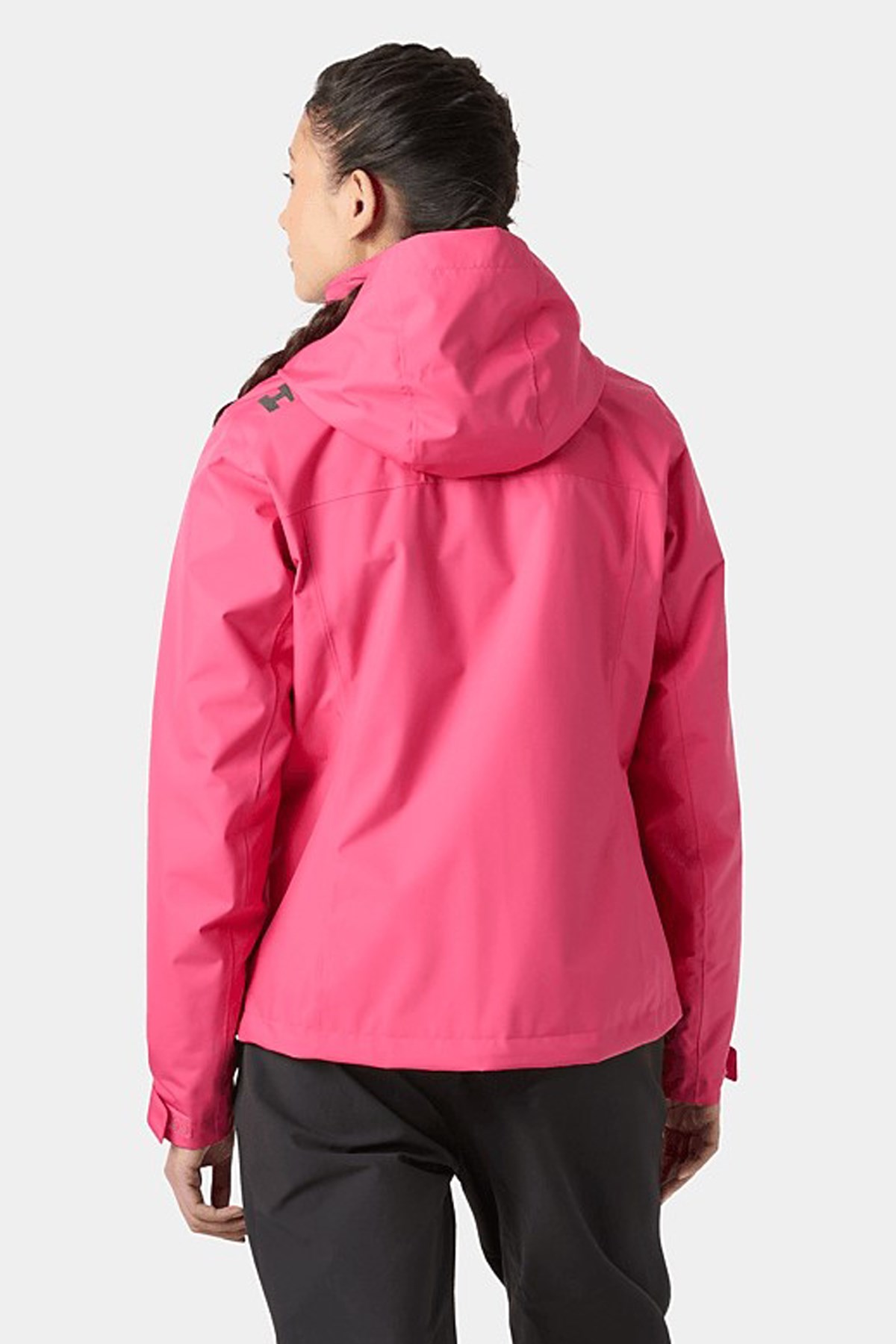 Helly Hansen Crew Kadın Mont HHA.34447 074 Pembe