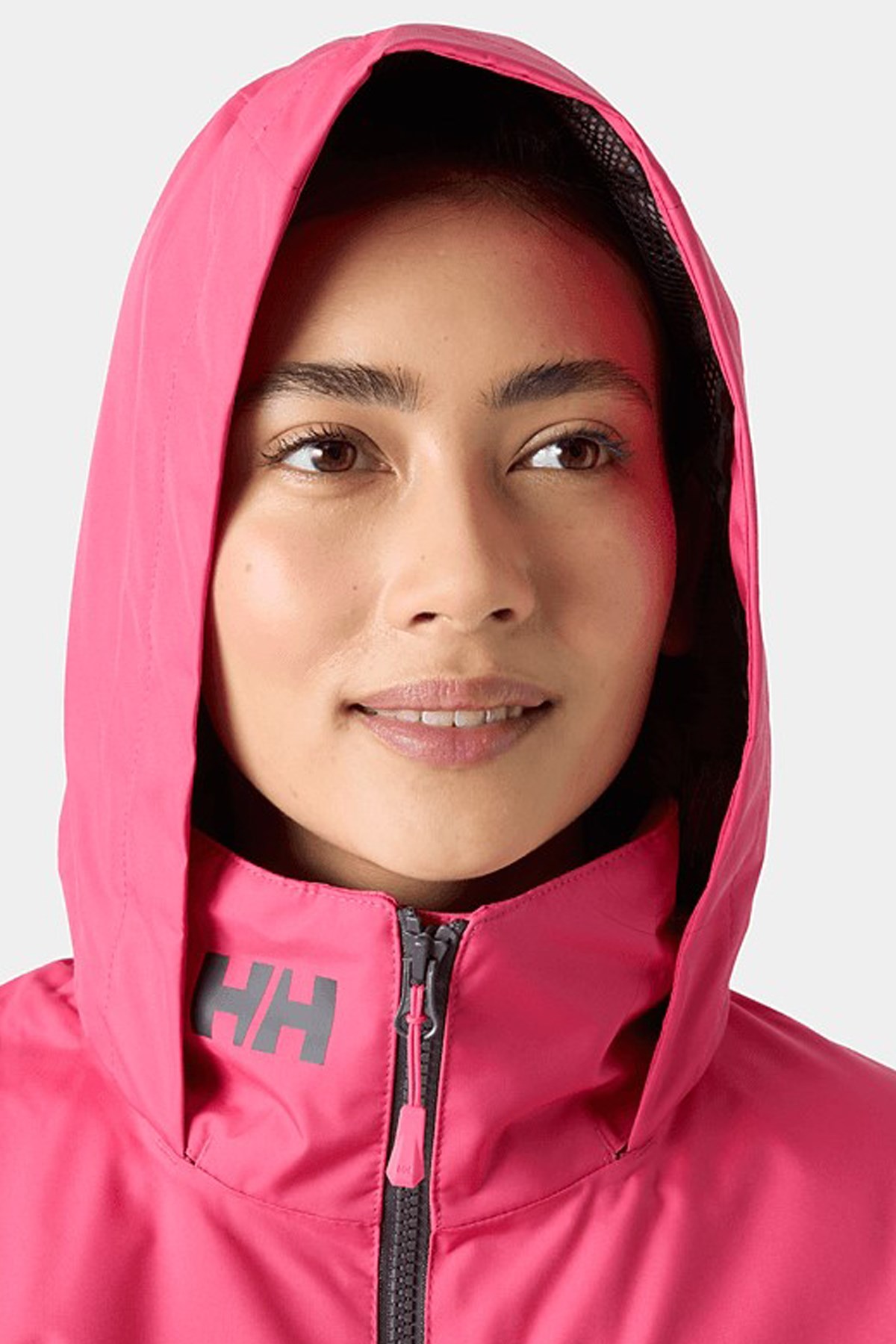 Helly Hansen Crew Kadın Mont HHA.34447 074 Pembe