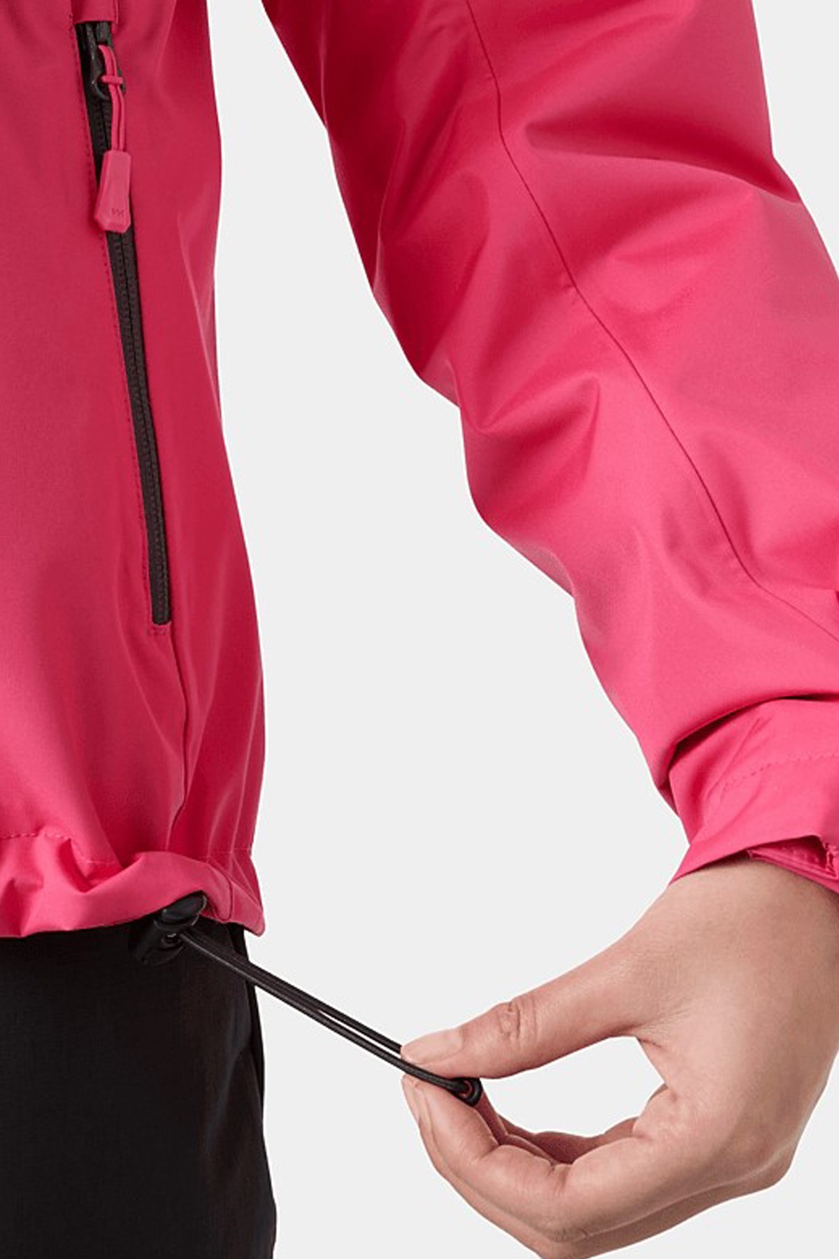 Helly Hansen Crew Kadın Mont HHA.34447 074 Pembe