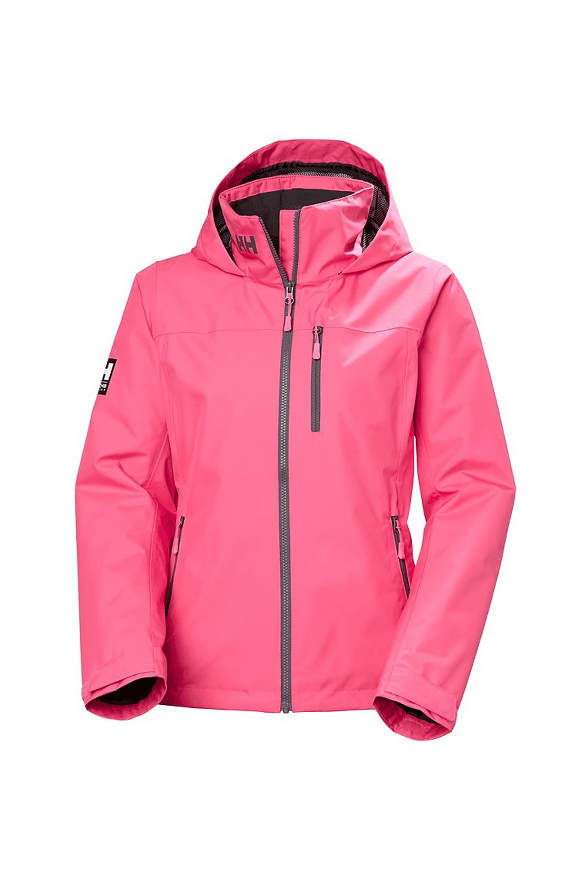 Helly Hansen Crew Kadın Mont HHA.34447 074 Pembe