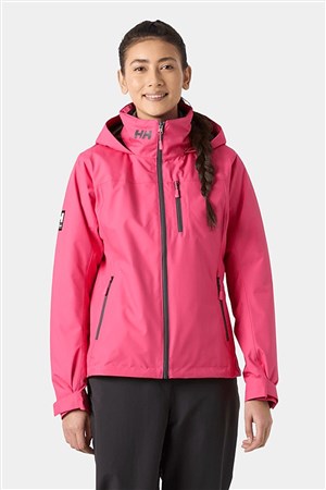 Helly Hansen Crew Kadın Mont HHA.34447 074
