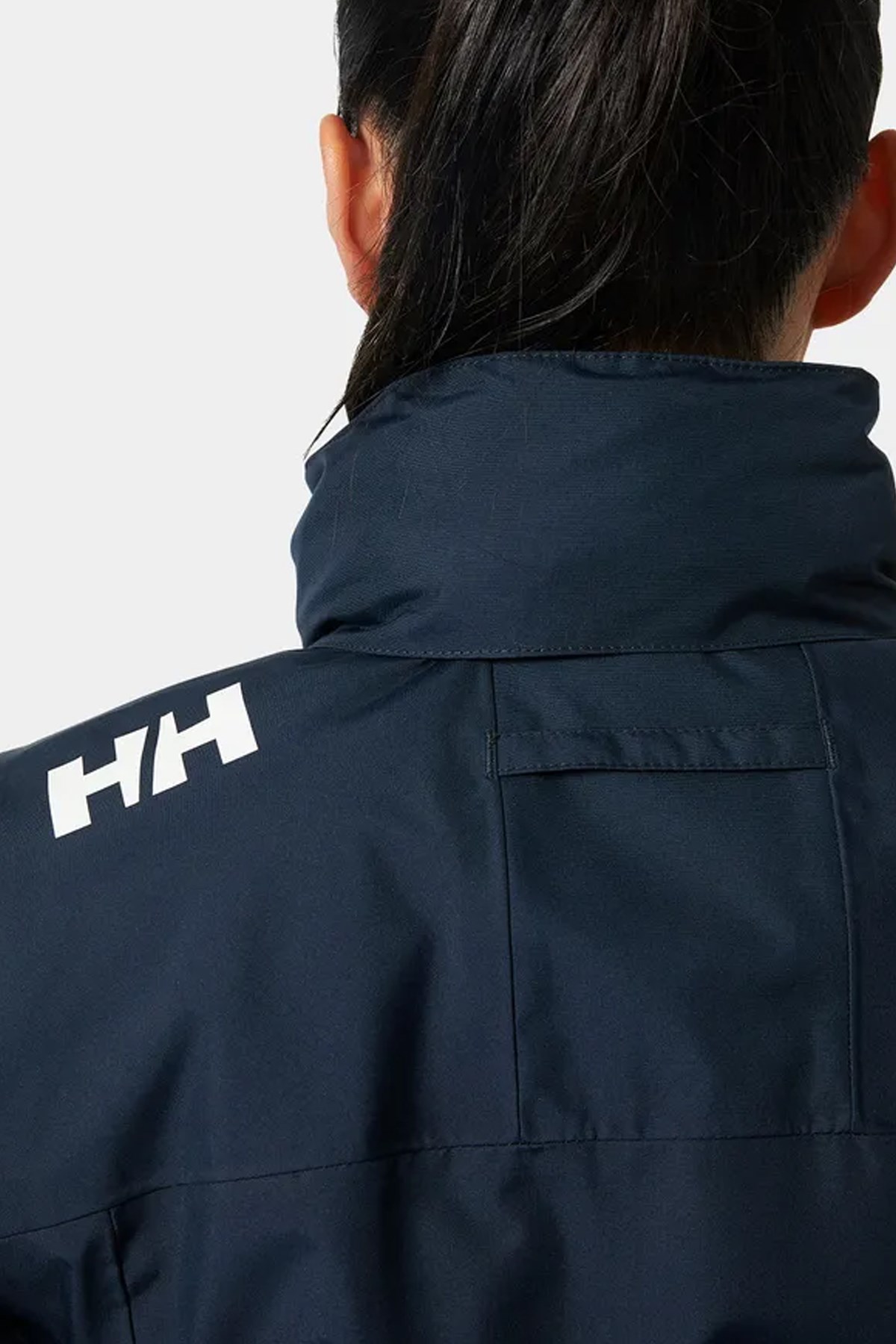 Helly Hansen W Crew Hooded Midl Mont 2.0 HHA.34447 597 Lacivert