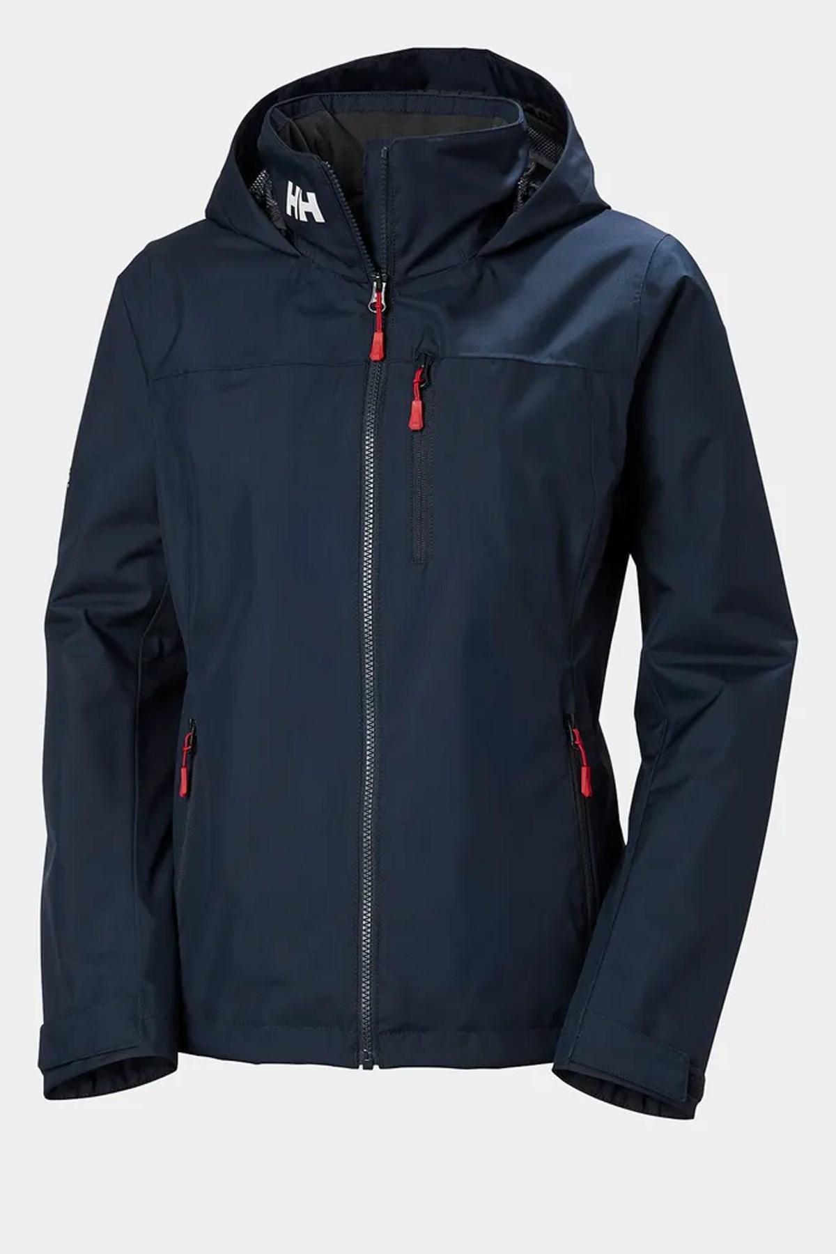 Helly Hansen W Crew Hooded Midl Mont 2.0 HHA.34447 597 Lacivert