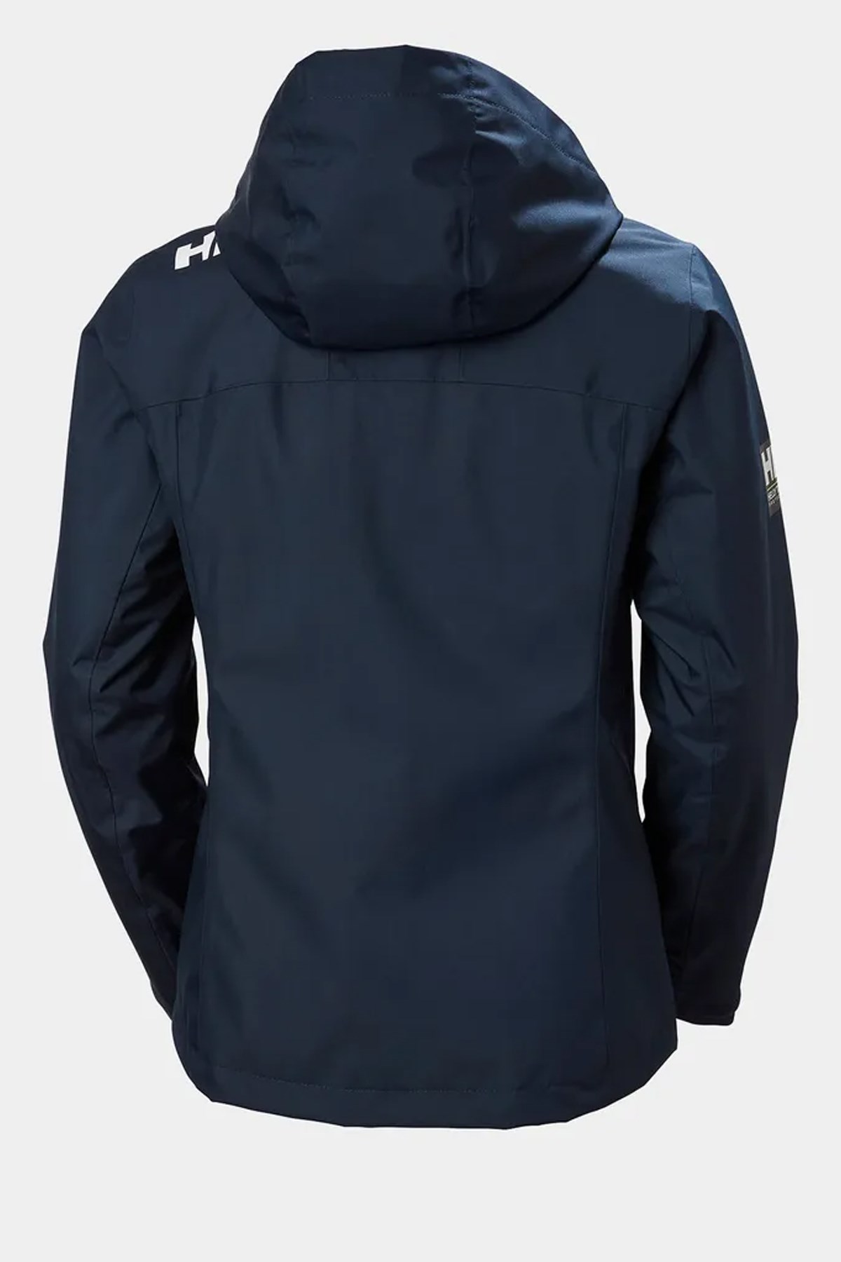 Helly Hansen W Crew Hooded Midl Mont 2.0 HHA.34447 597 Lacivert