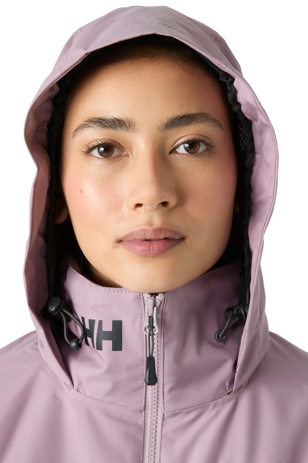 Helly Hansen Crew Kadın Mont HHA.34447 676 Mor