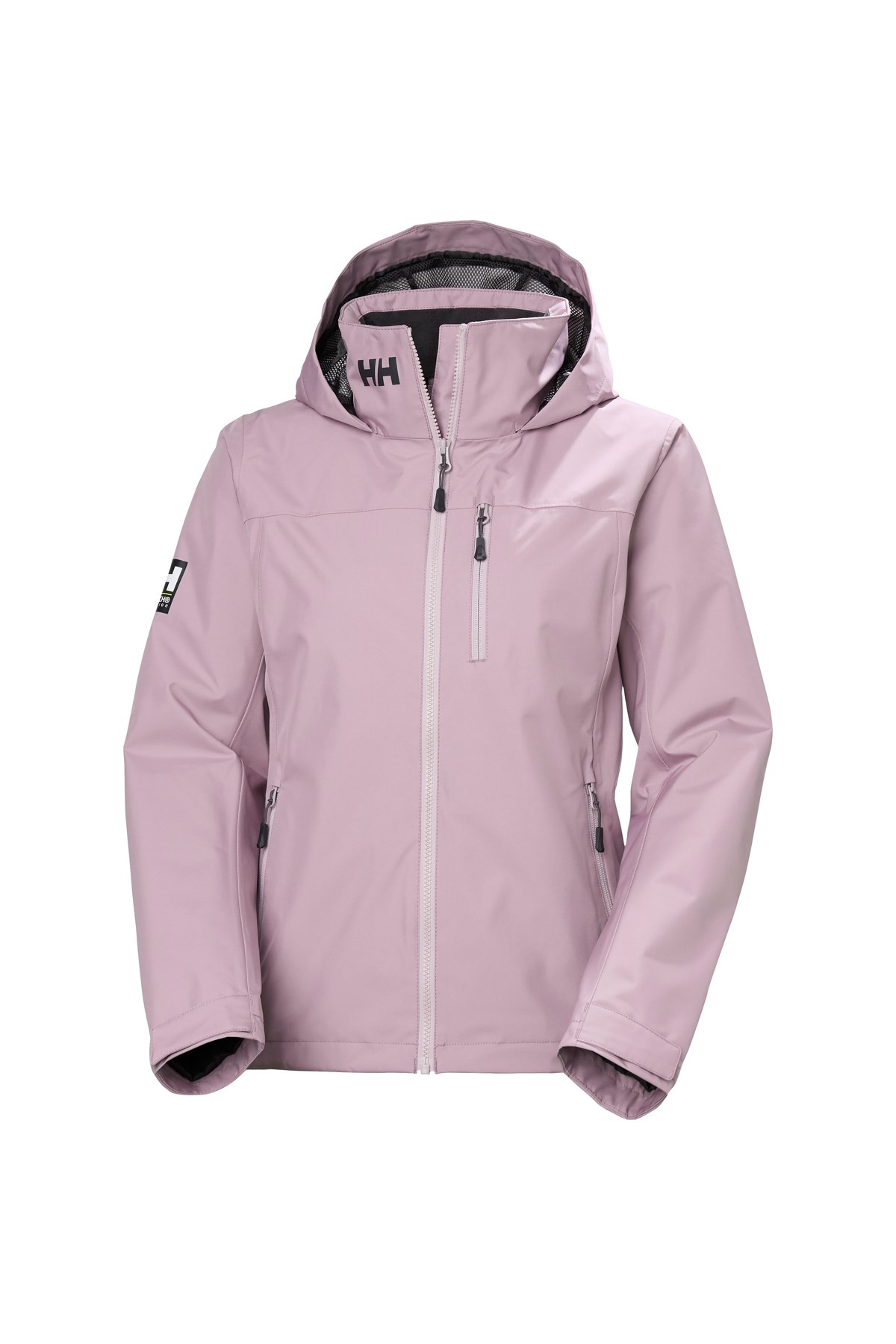 Helly Hansen Crew Kadın Mont HHA.34447 676 Mor