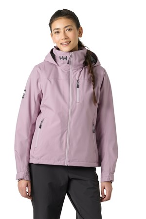 Helly Hansen Crew Kadın Mont HHA.34447 676
