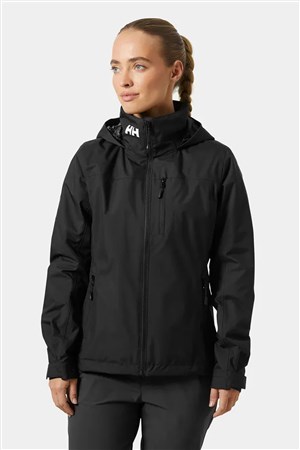 Helly Hansen Kadın Crew Hooded Midl Mont 2.0