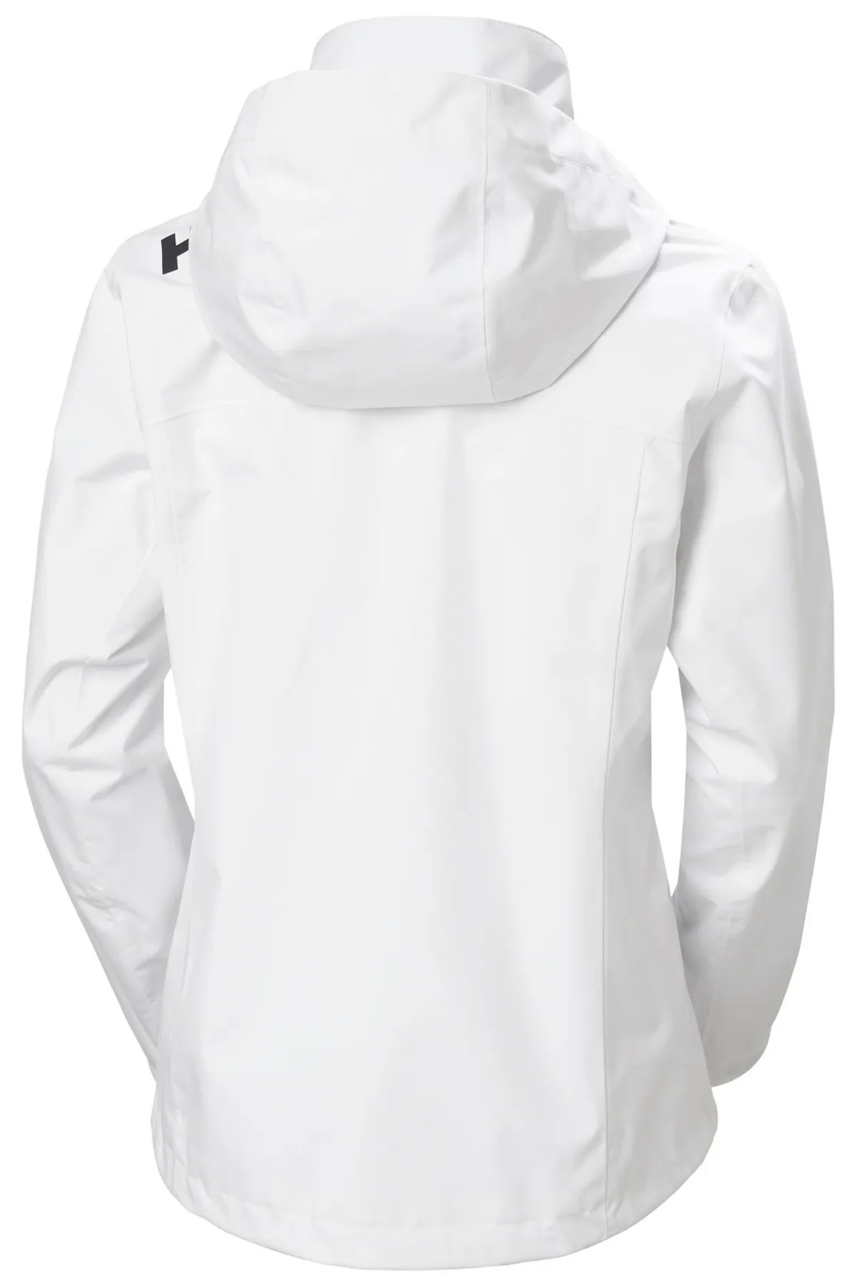 Helly Hansen W Crew Hooded Mont 2.0 Hha.34448 001 Beyaz