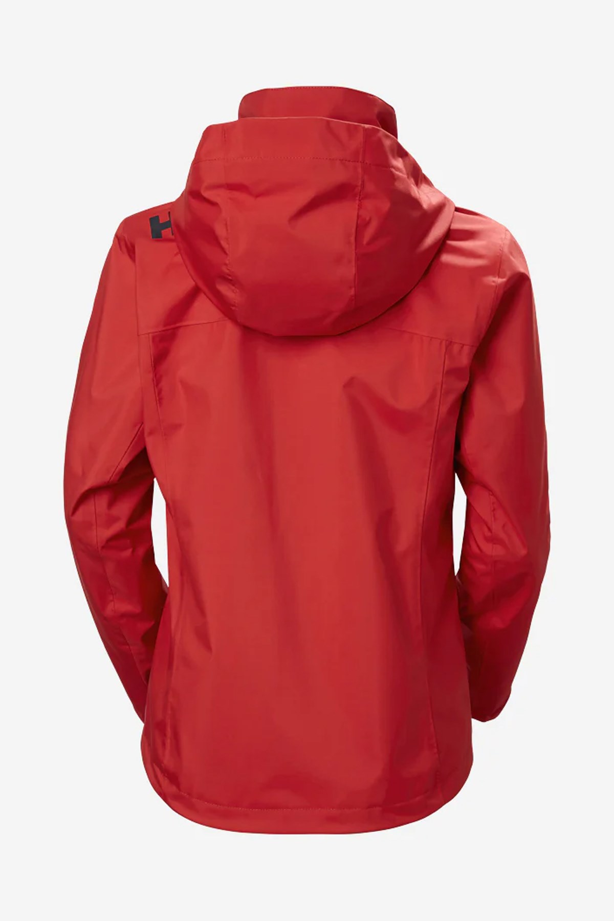 Helly Hansen W Crew Hooded Mont 2.0 Hha.34448 162 Kırmızı