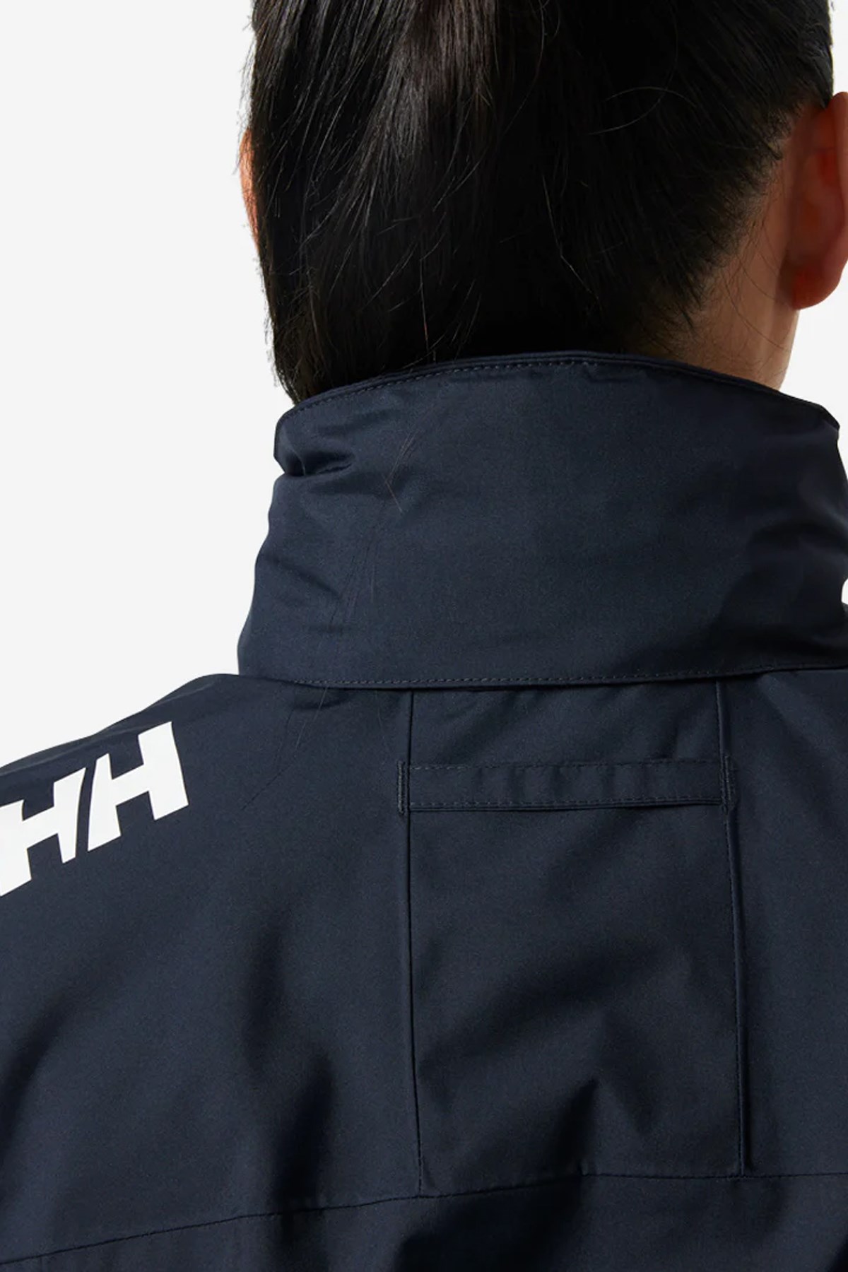 Helly Hansen W Crew Hooded Mont 2.0 Hha.34448 597 Lacivert