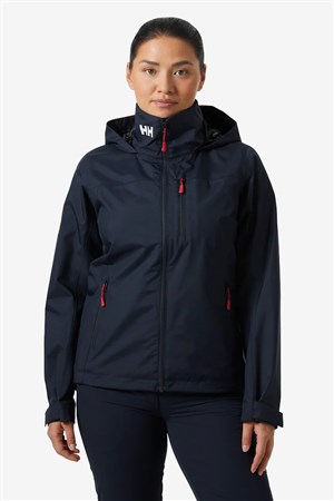 Helly Hansen W Crew Hooded Mont 2.0 Hha.34448 597