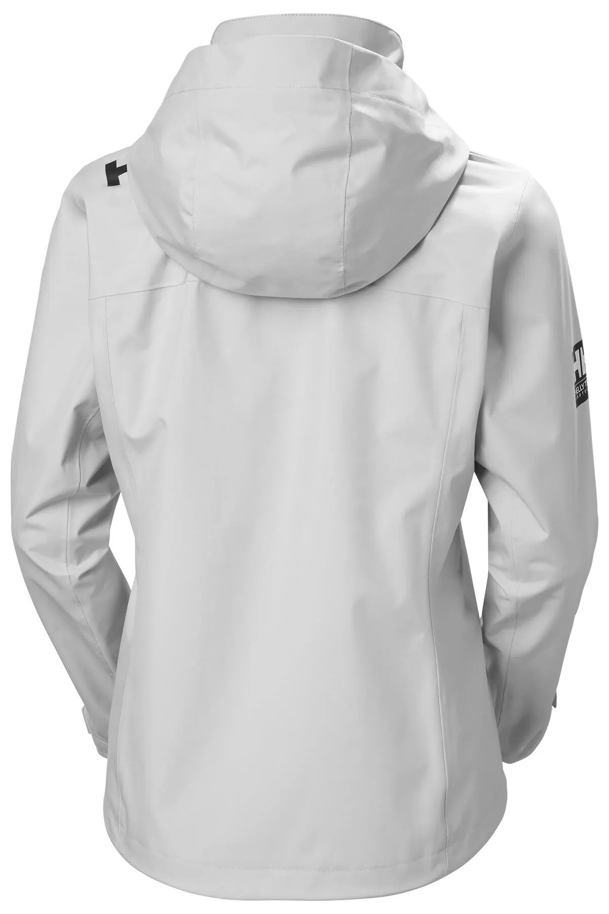 Helly Hansen W Crew Hooded Mont 2.0 Hha.34448 853 Gri