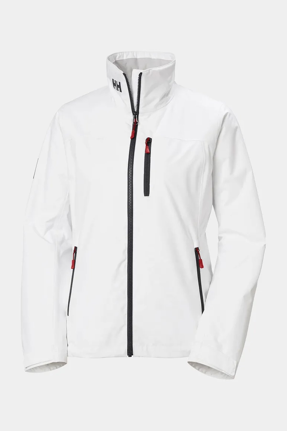 Helly Hansen W Crew Midlayer Mont 2 HHA.34449 001 Beyaz
