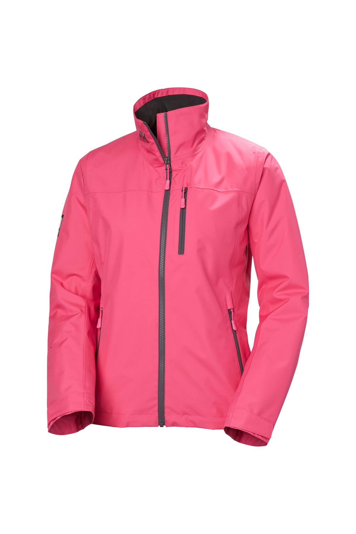 Helly Hansen Crew Midlayer Kadın Mont HHA.34449 074 Pembe