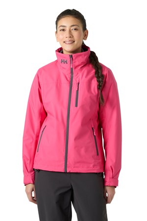 Helly Hansen Crew Midlayer Kadın Mont HHA.34449 074