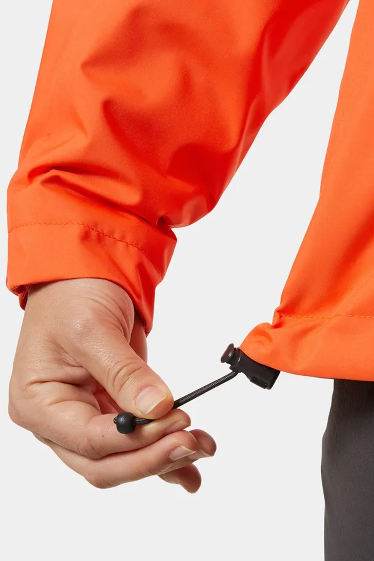 Helly Hansen W Crew Midlayer Mont 2 HHA.34449 307 Kırmızı