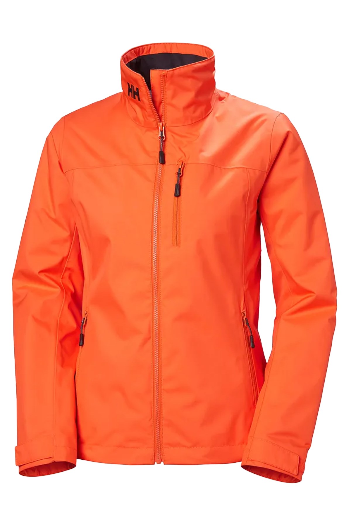 Helly Hansen W Crew Midlayer Mont 2 HHA.34449 307 Kırmızı