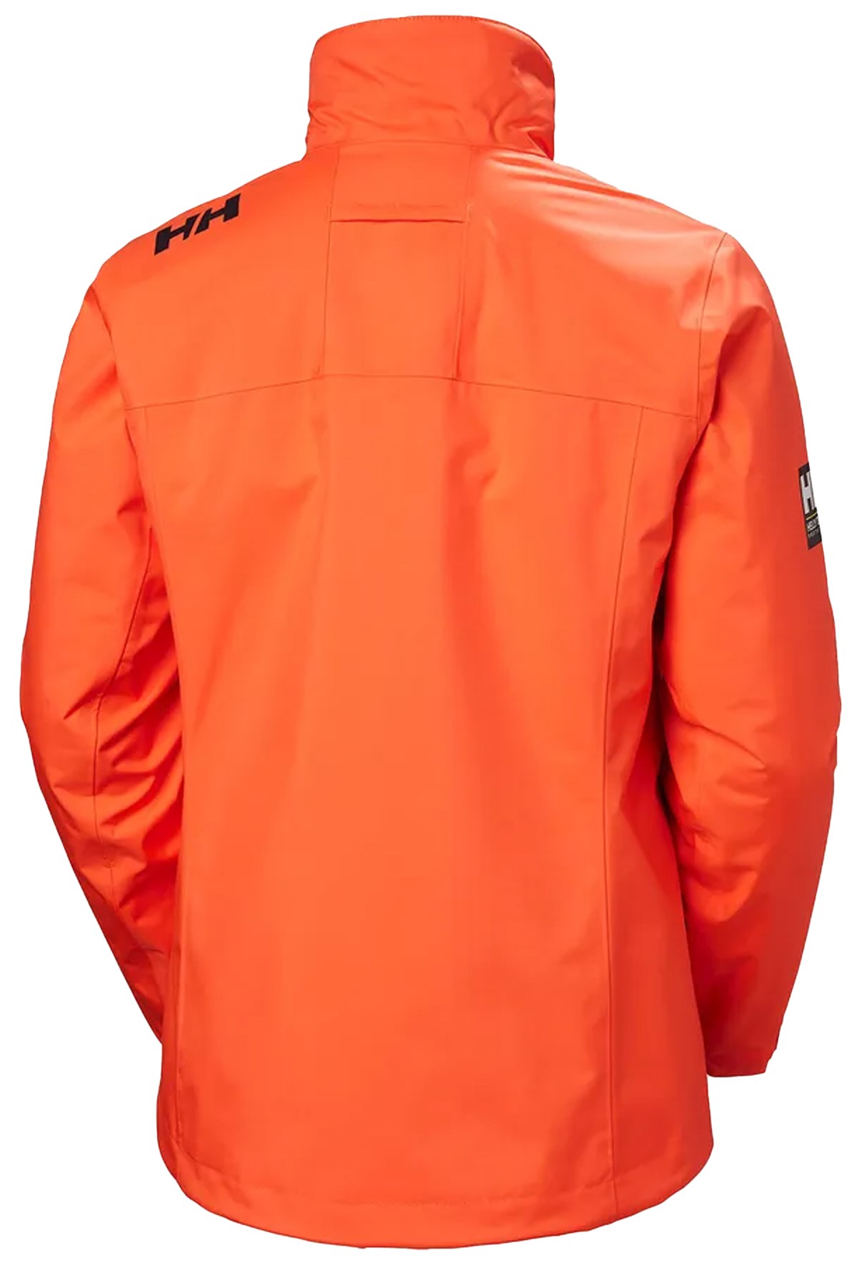 Helly Hansen W Crew Midlayer Mont 2 HHA.34449 307 Kırmızı