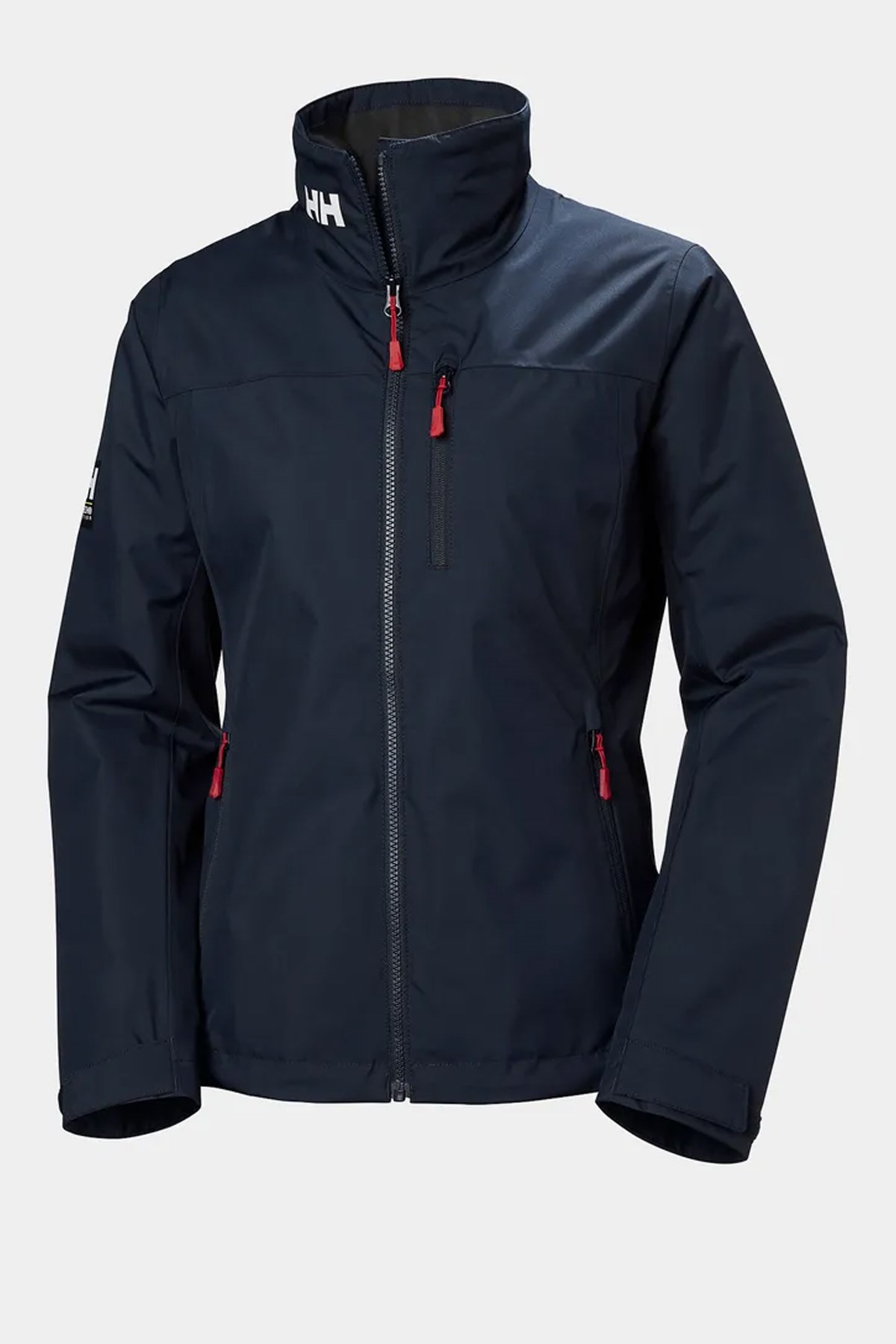 Helly Hansen W Crew Midlayer Mont 2 HHA.34449 597 Lacivert
