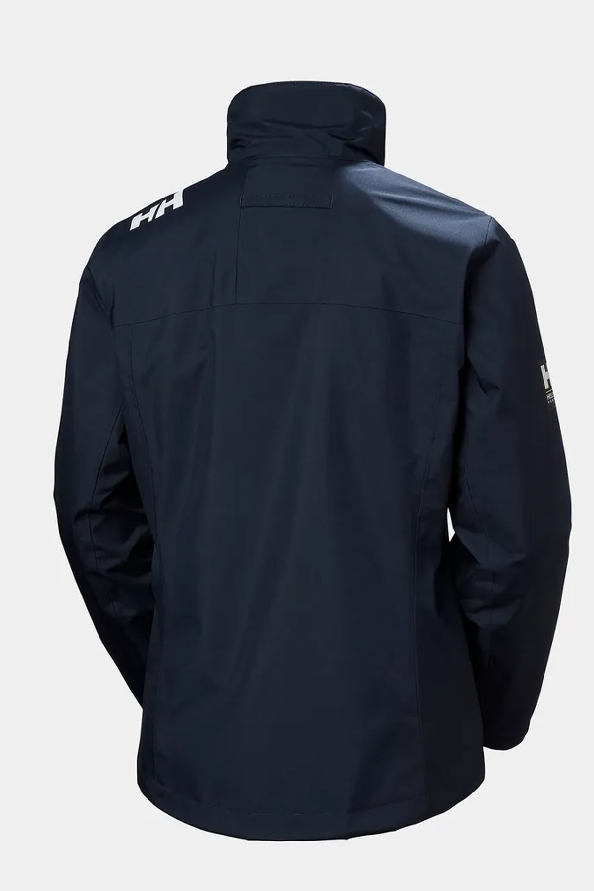 Helly Hansen W Crew Midlayer Mont 2 HHA.34449 597 Lacivert