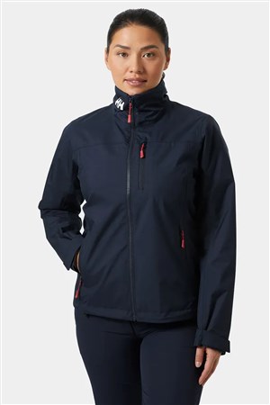 Helly Hansen W Crew Midlayer Mont 2 HHA.34449 597