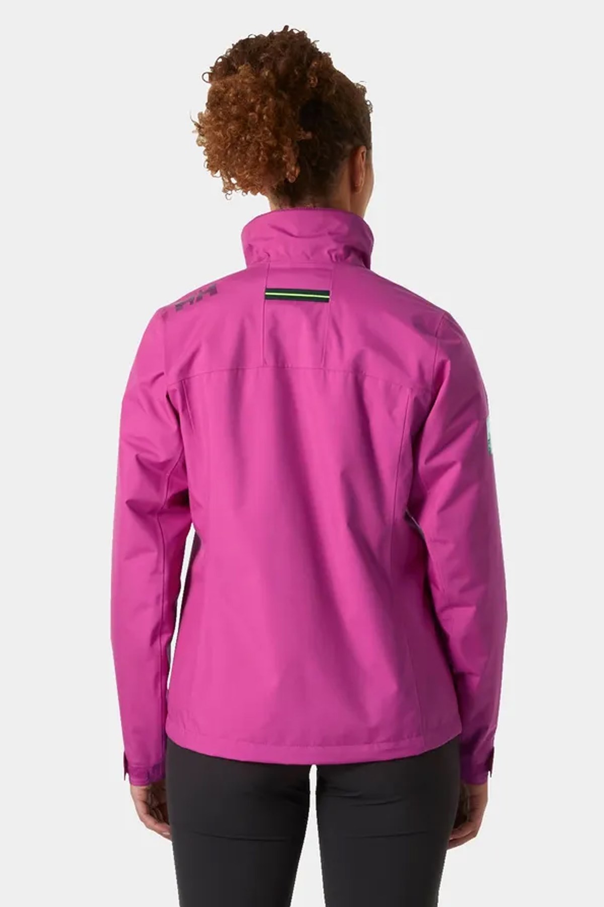 Helly Hansen W Crew Midlayer Mont 2 HHA.34449 663 Pembe