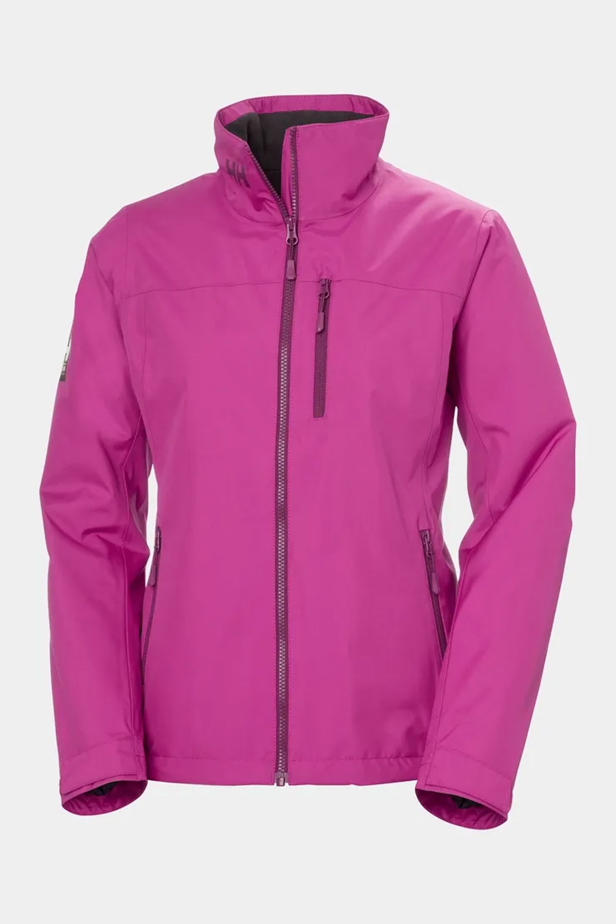 Helly Hansen W Crew Midlayer Mont 2 HHA.34449 663 Pembe