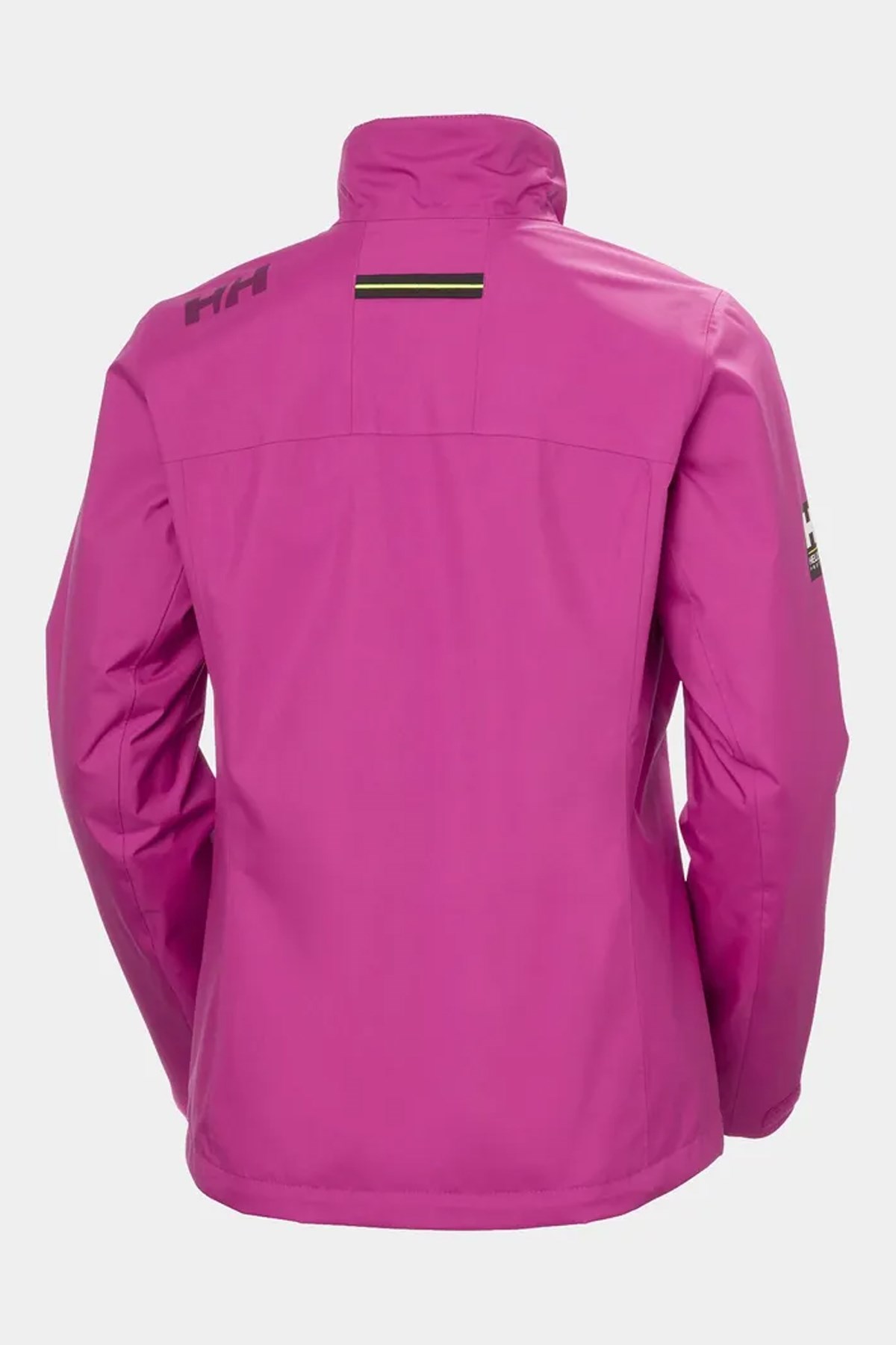Helly Hansen W Crew Midlayer Mont 2 HHA.34449 663 Pembe