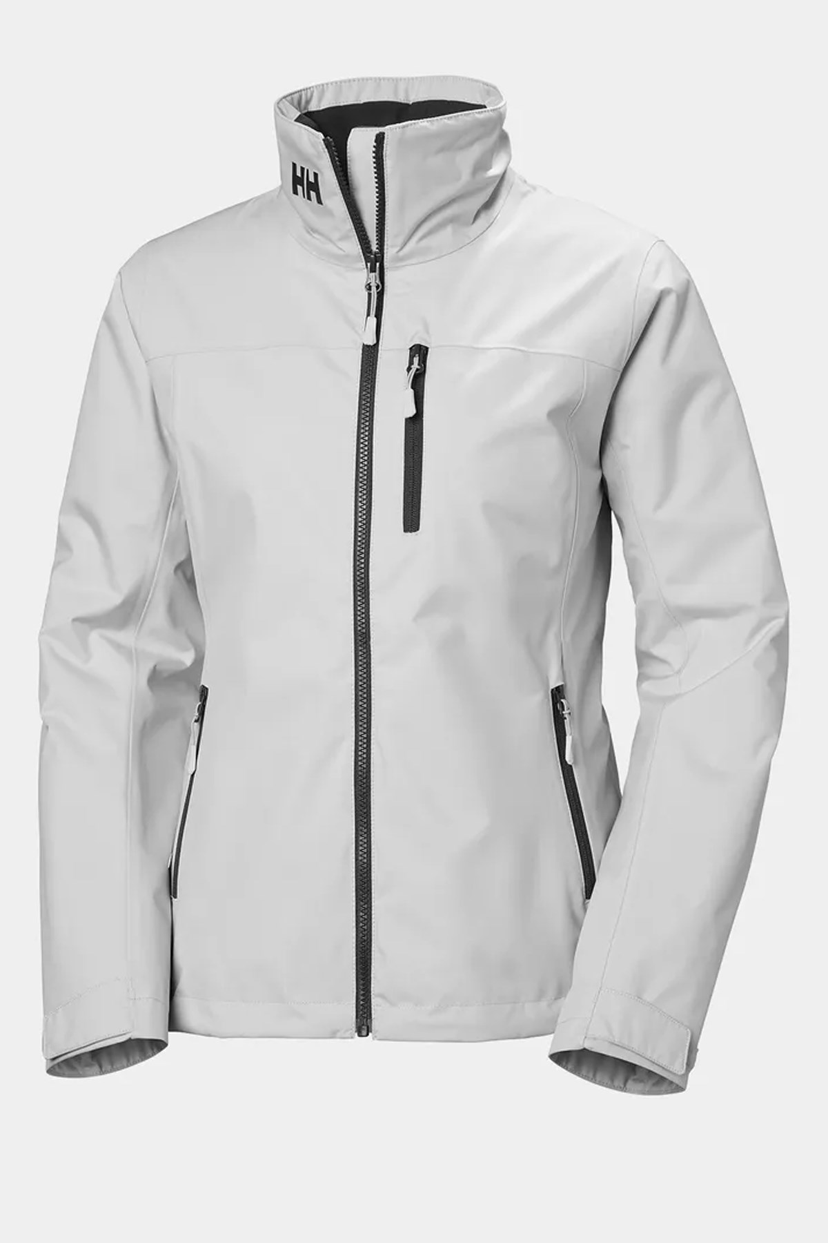 Helly Hansen W Crew Midlayer Mont 2 HHA.34449 853 Gri