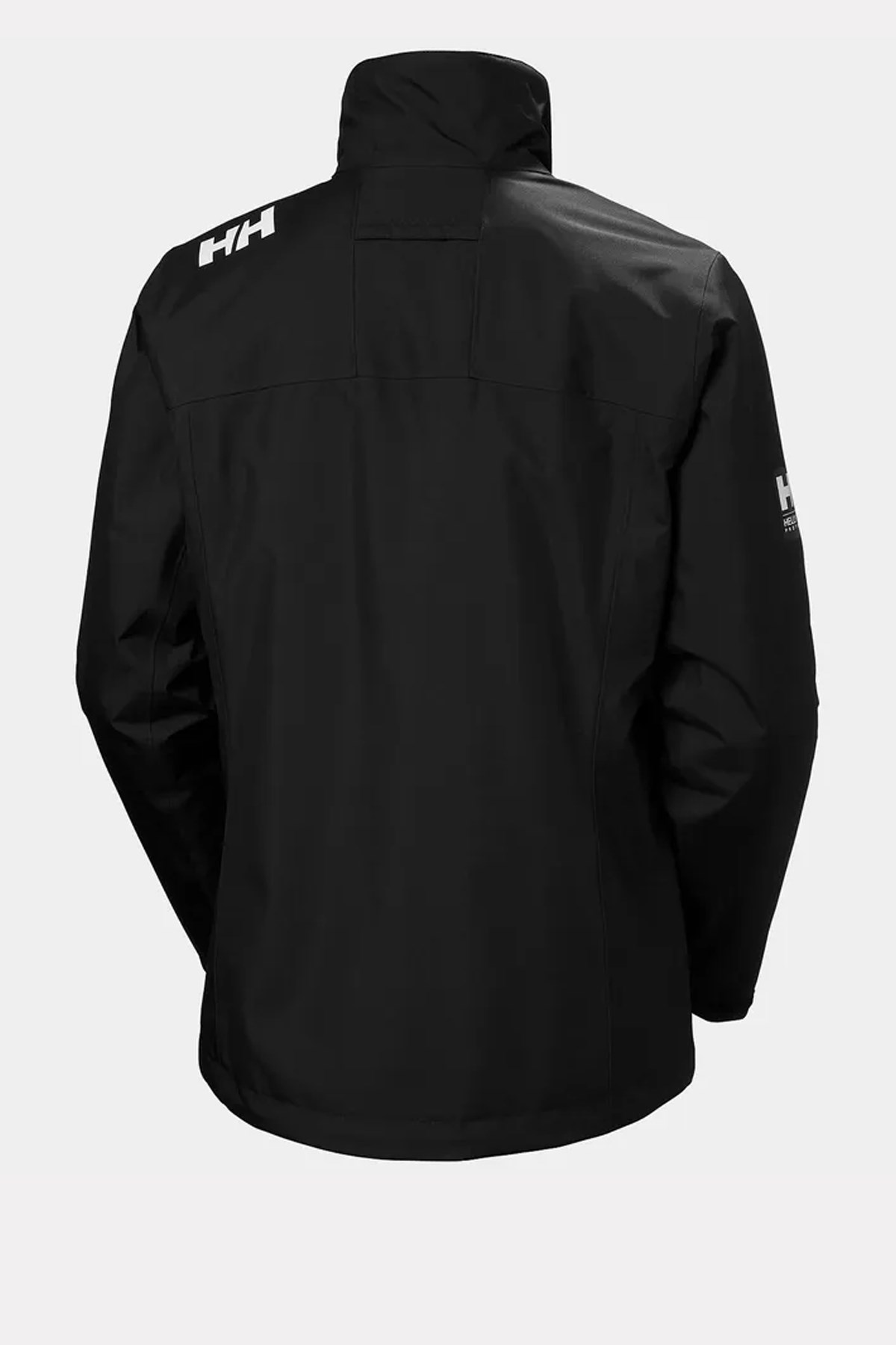 Helly Hansen Kadın Crew Midlayer Mont 2 Siyah