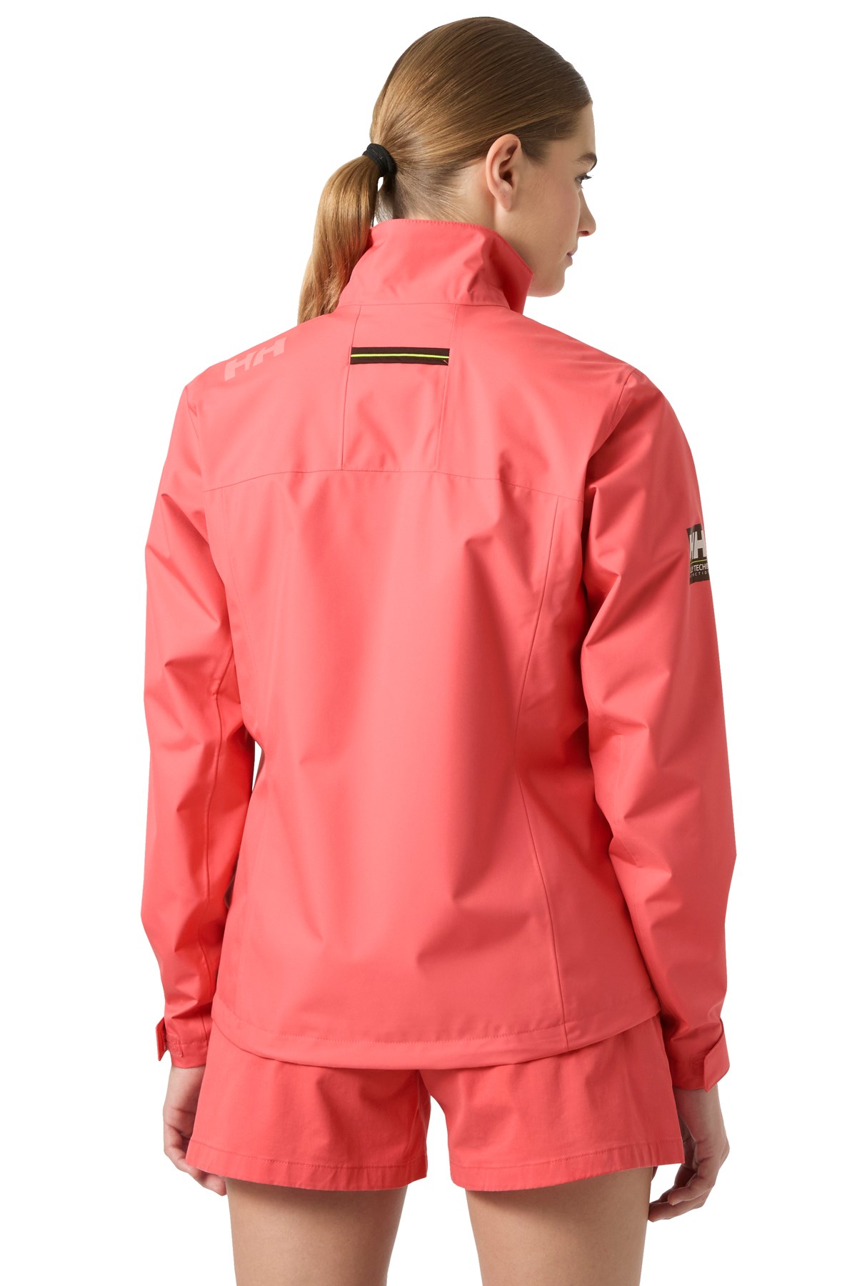 Helly Hansen Crew 2.0 Kadın Mont HHA.34450 098 Pembe