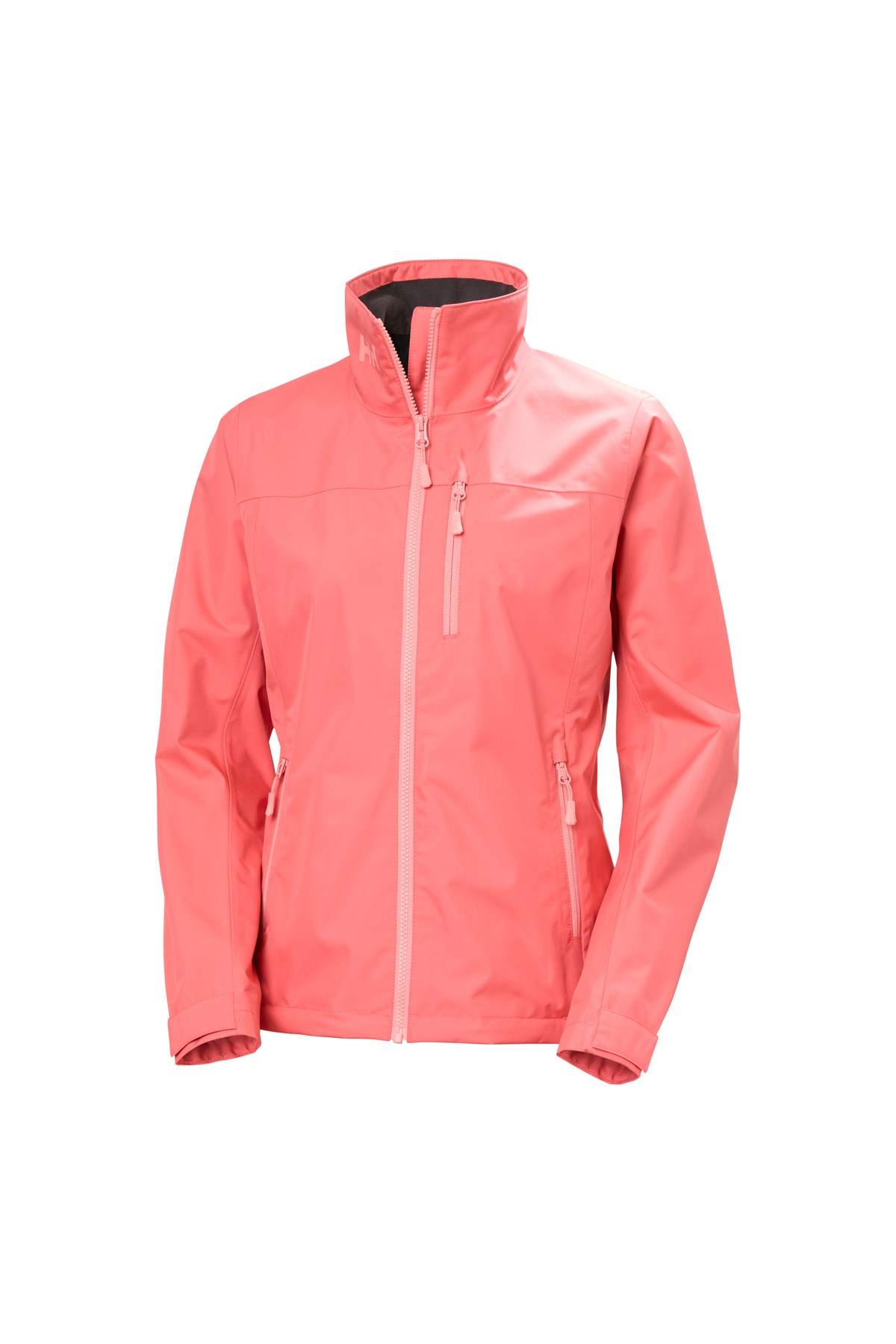 Helly Hansen Crew 2.0 Kadın Mont HHA.34450 098 Pembe