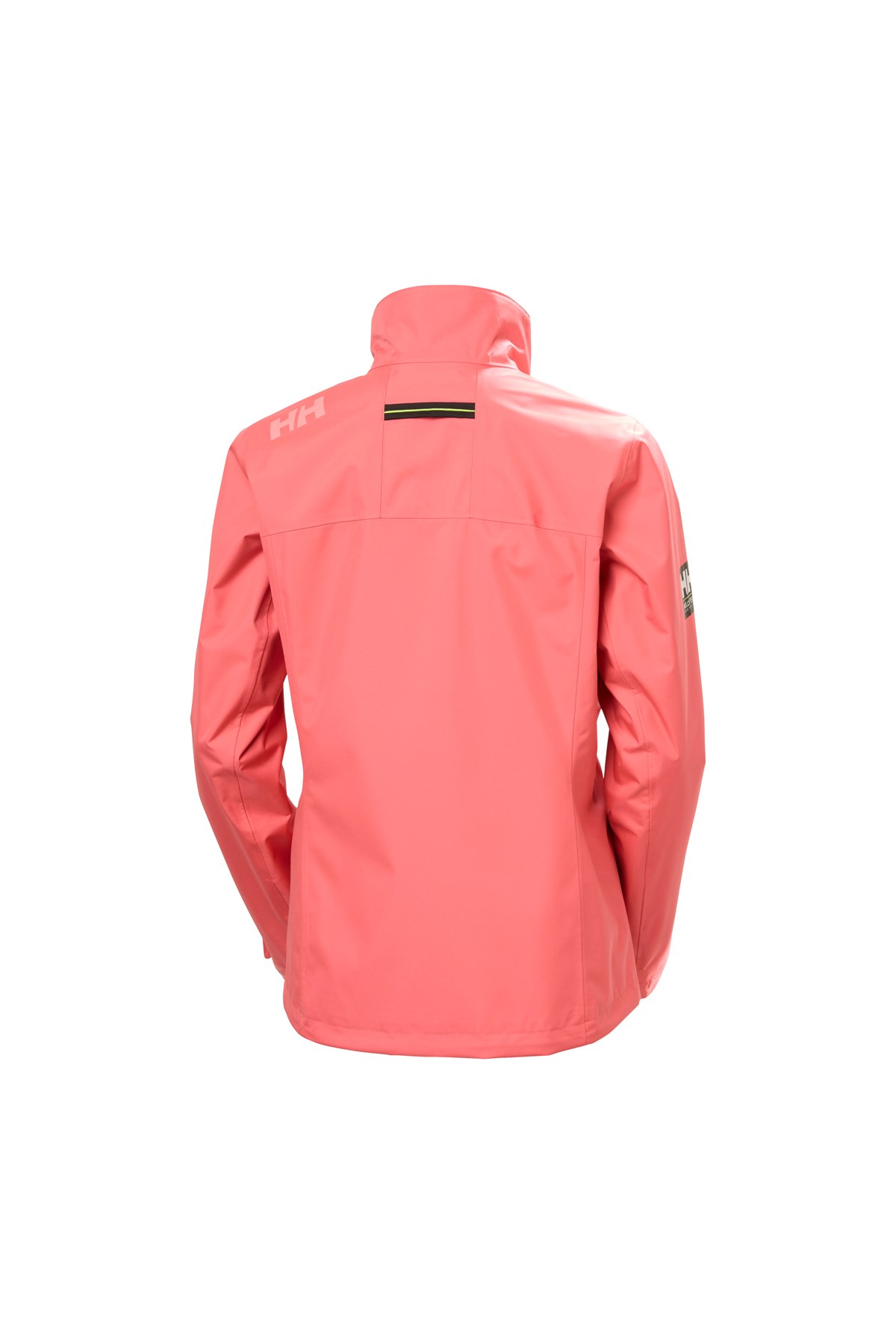 Helly Hansen Crew 2.0 Kadın Mont HHA.34450 098 Pembe