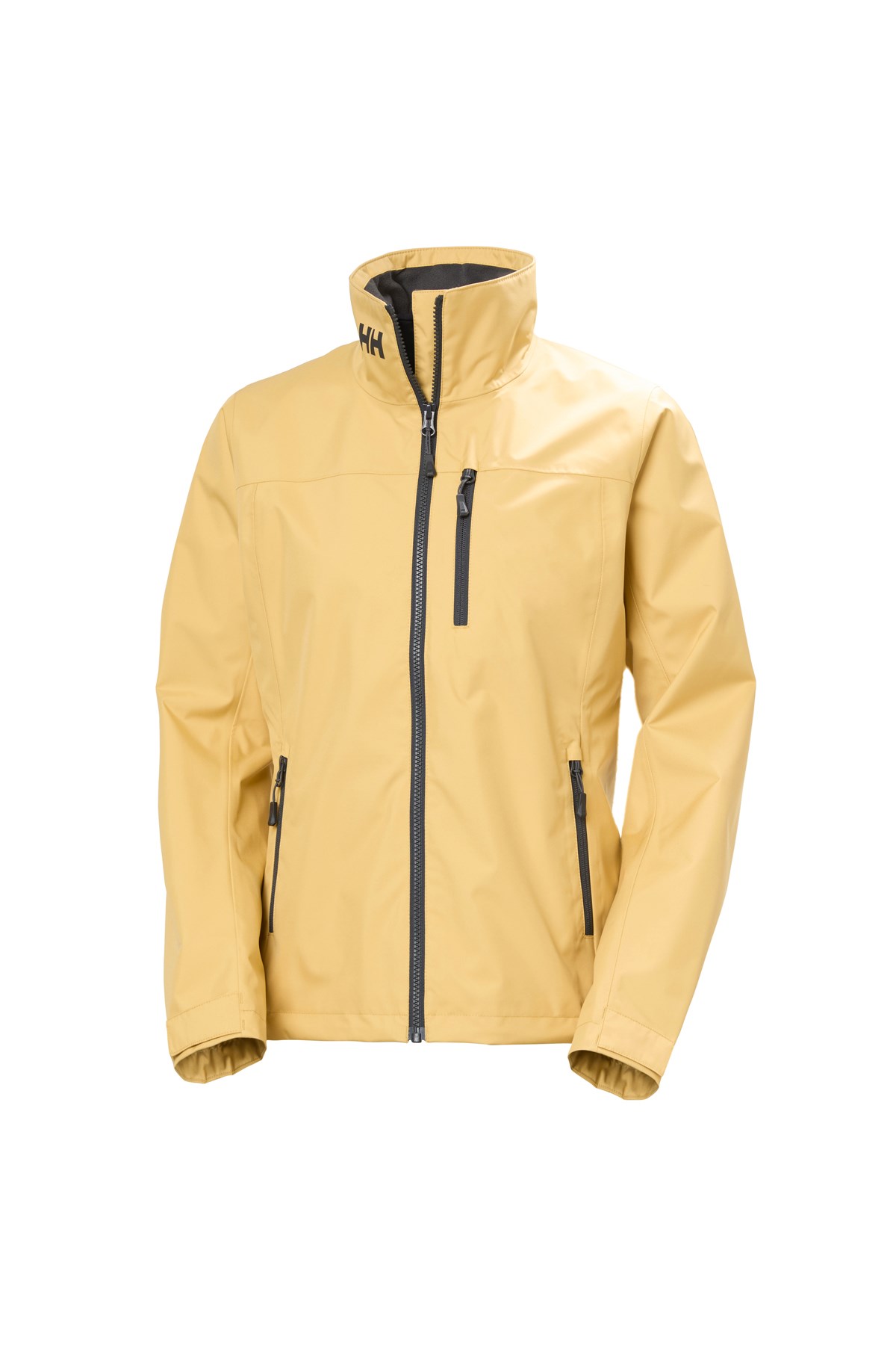Helly Hansen Crew 2.0 Kadın Mont HHA.34450 389 Sarı