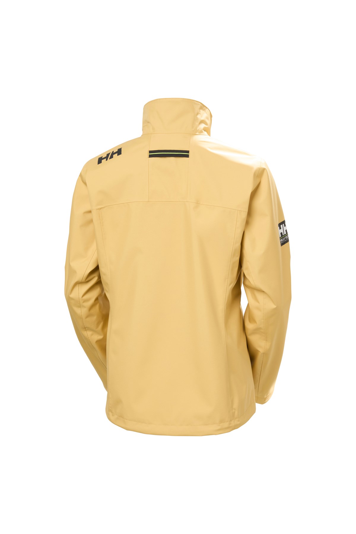 Helly Hansen Crew 2.0 Kadın Mont HHA.34450 389 Sarı