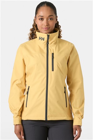Helly Hansen Crew 2.0 Kadın Mont HHA.34450 389