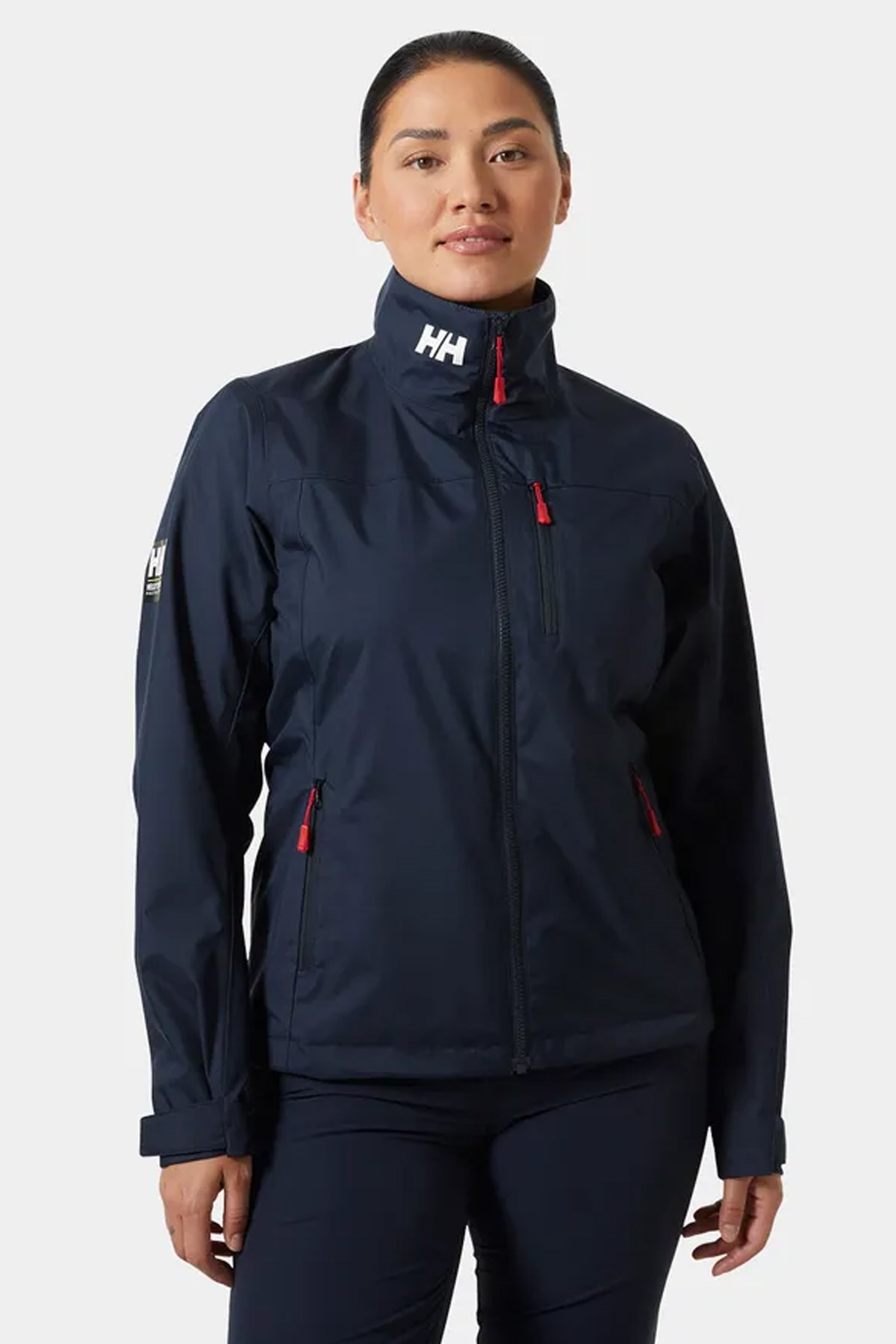 Helly Hansen W Crew Mont 2.0 Hha.34450 597 Lacivert