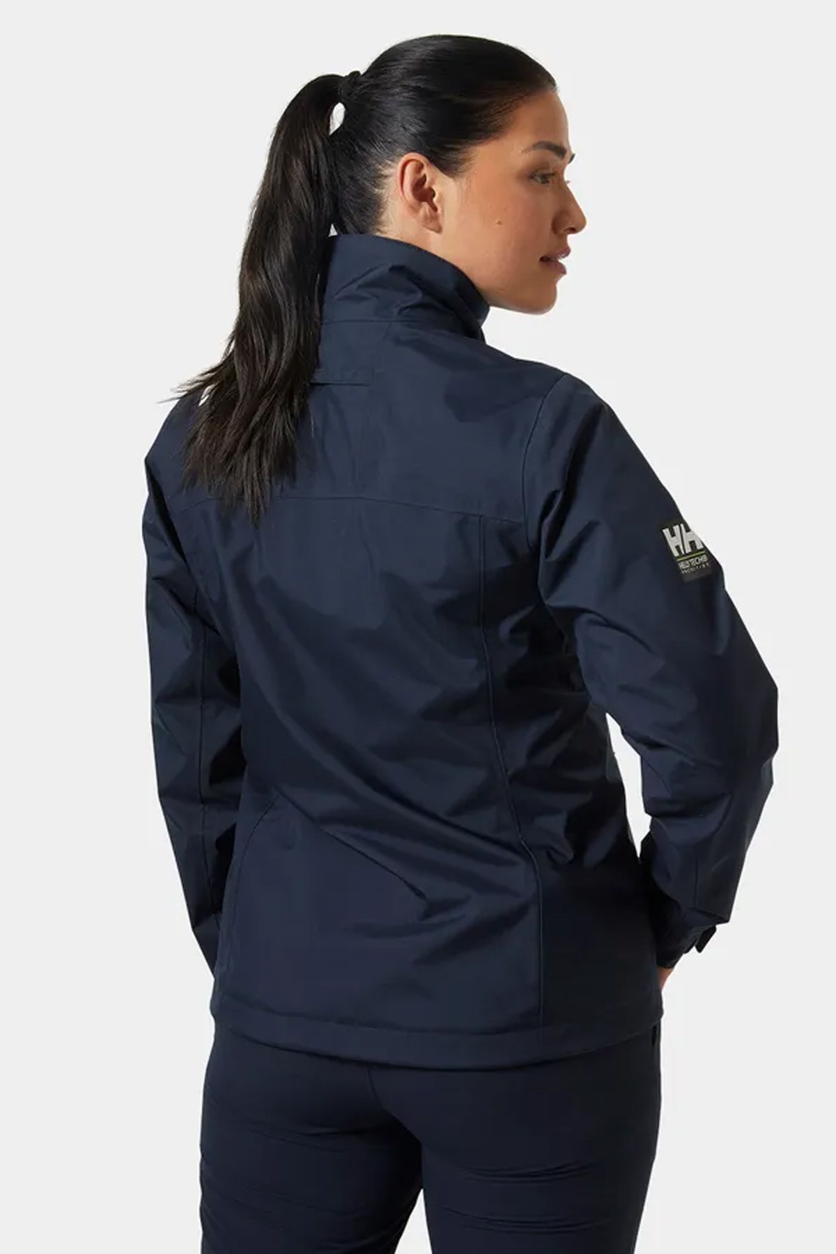 Helly Hansen W Crew Mont 2.0 Hha.34450 597 Lacivert