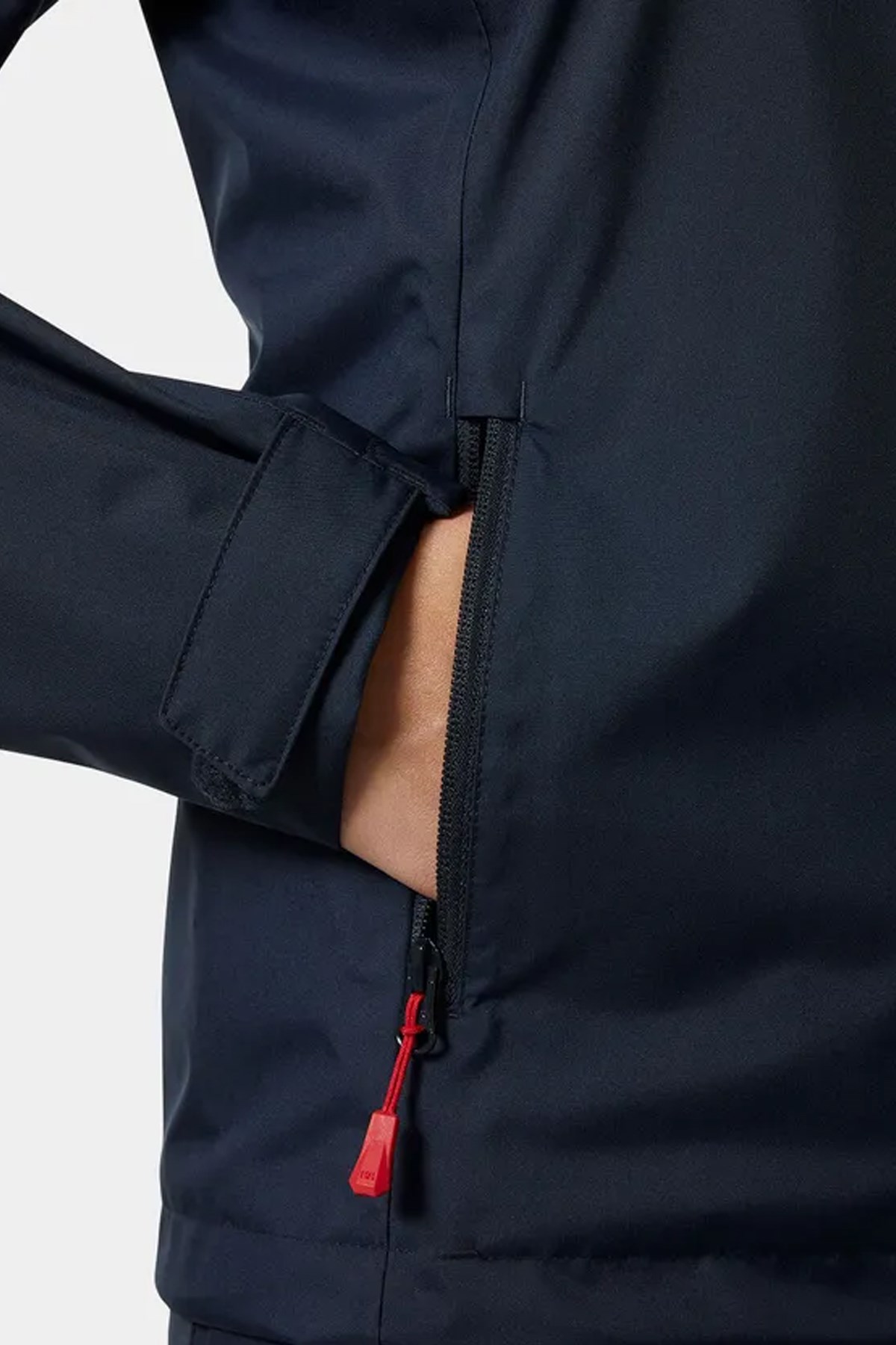 Helly Hansen W Crew Mont 2.0 Hha.34450 597 Lacivert