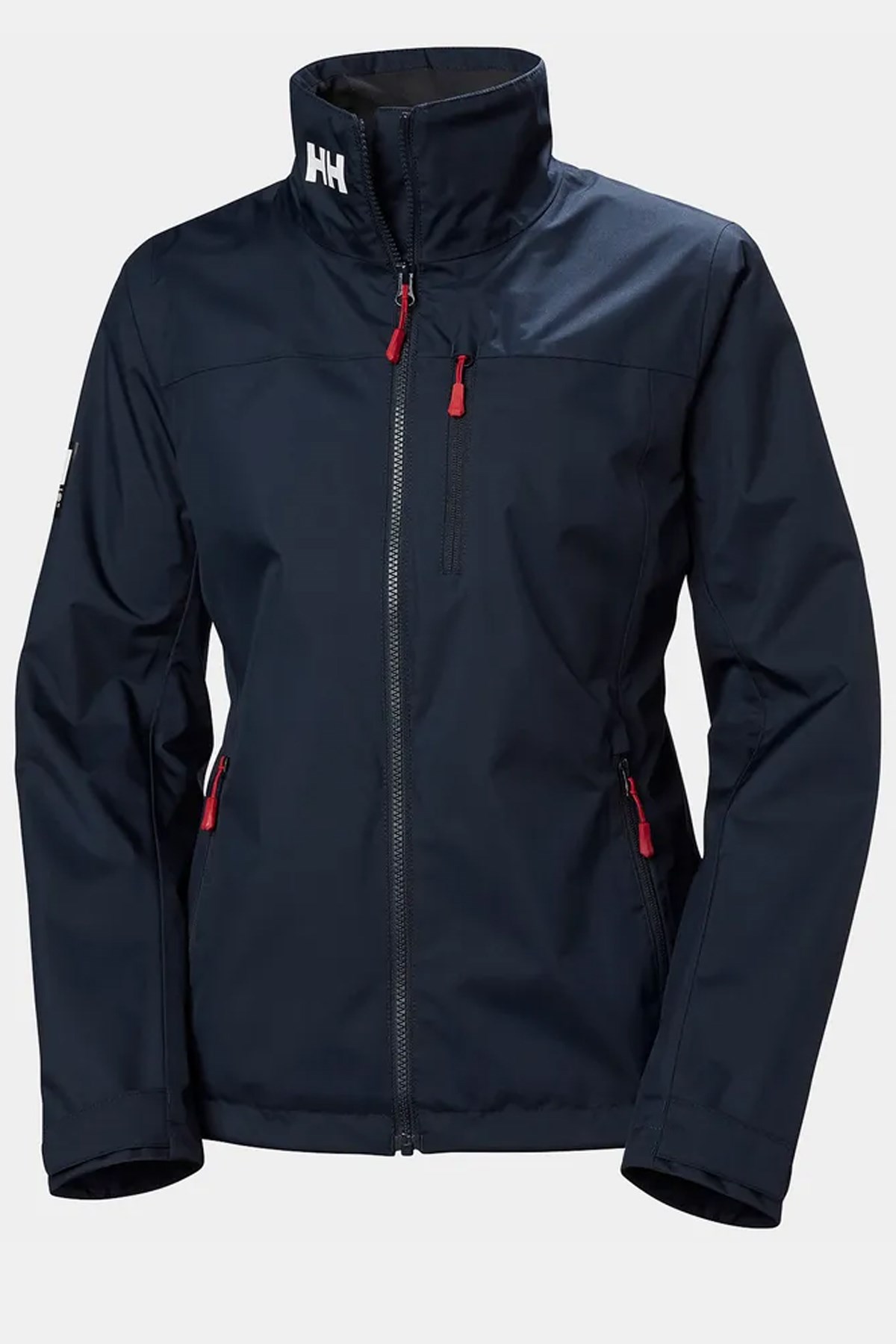 Helly Hansen W Crew Mont 2.0 Hha.34450 597 Lacivert