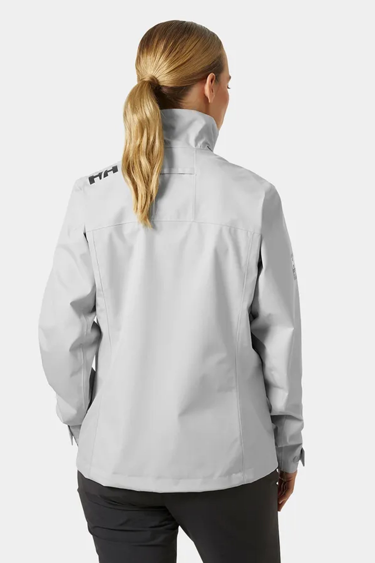 Helly Hansen W Crew Mont 2.0 Hha.34450 853 Gri