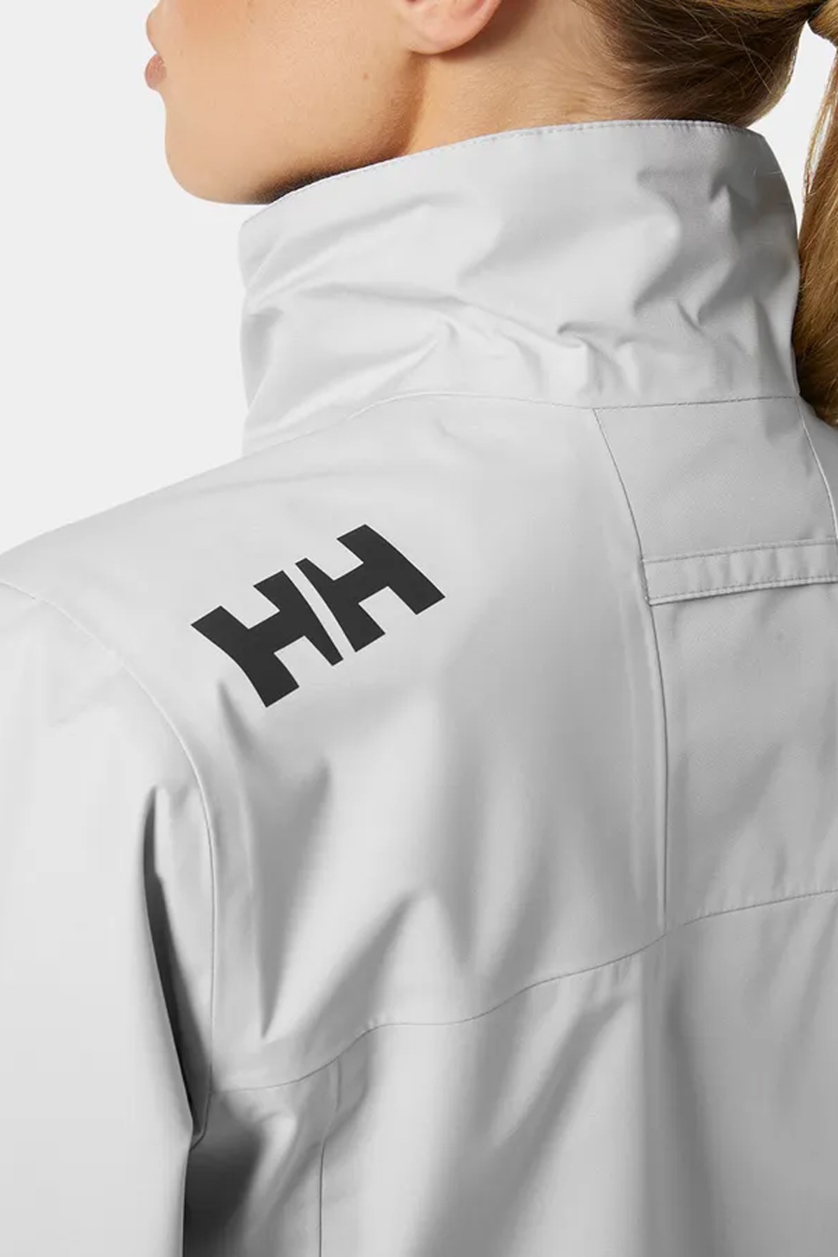 Helly Hansen W Crew Mont 2.0 Hha.34450 853 Gri
