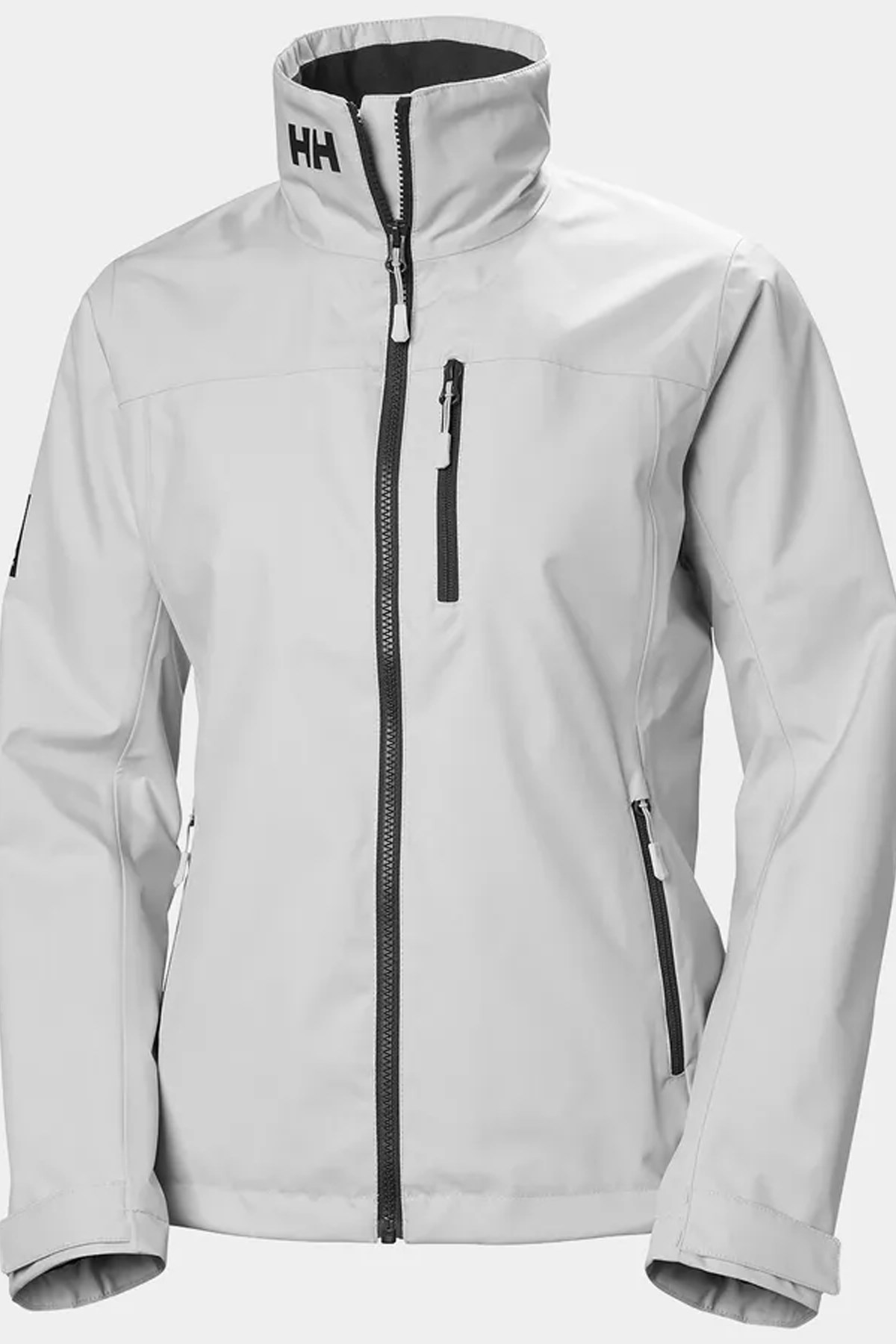 Helly Hansen W Crew Mont 2.0 Hha.34450 853 Gri