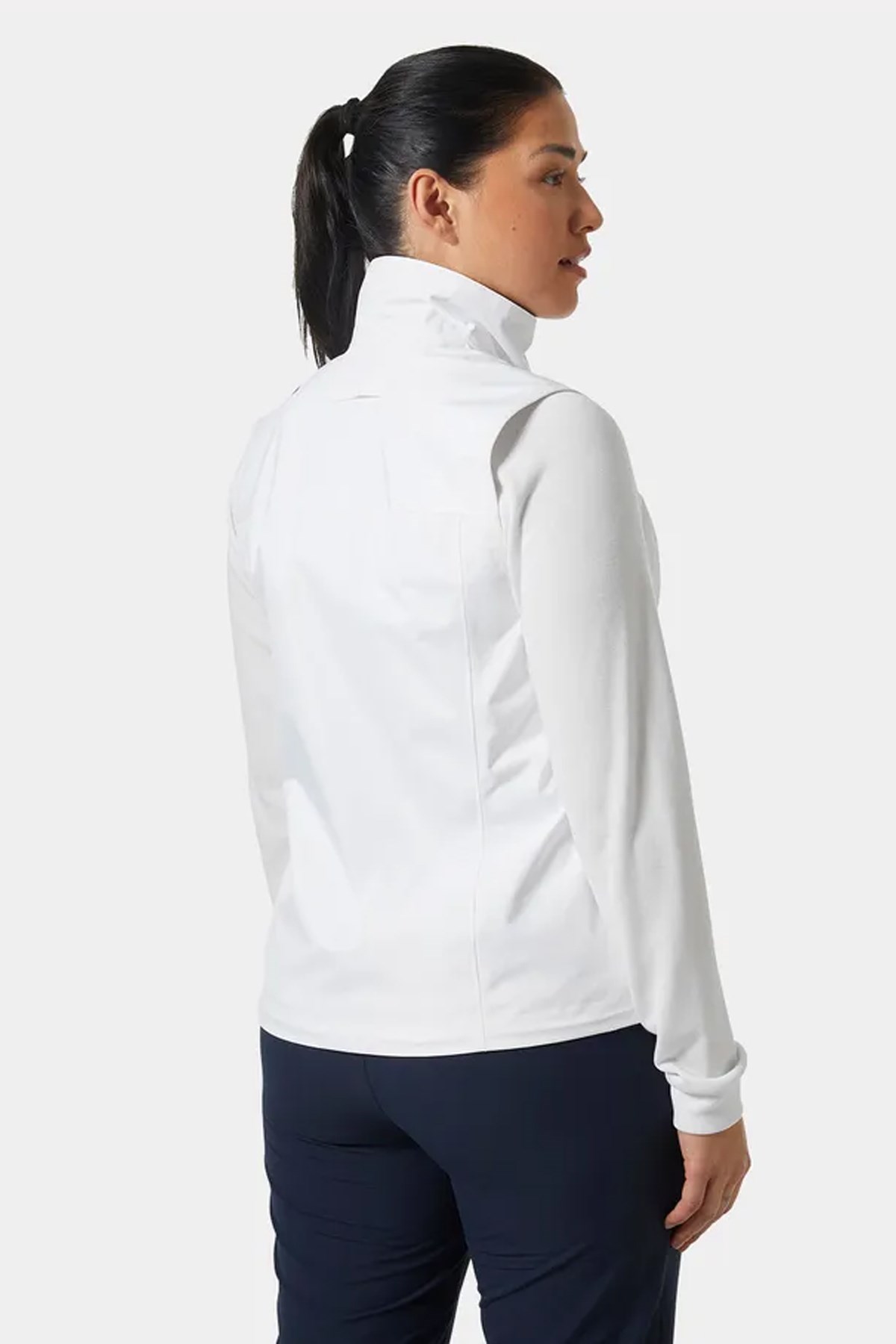Helly Hansen W Crew Yelek 2.0 Hha.34451 001 Beyaz