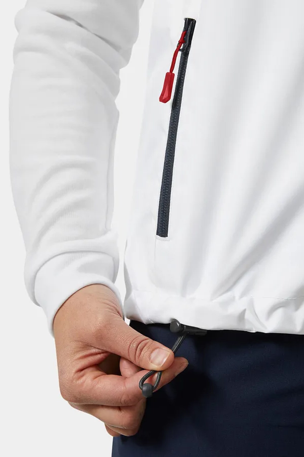 Helly Hansen W Crew Yelek 2.0 Hha.34451 001 Beyaz