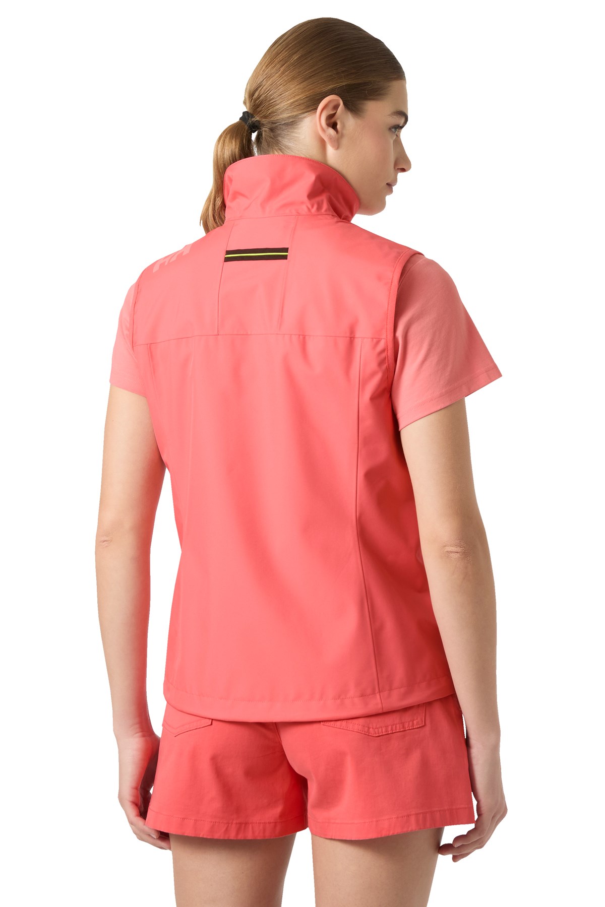 Helly Hansen Crew 2.0 Kadın Yelek HHA.34451 098 Pembe