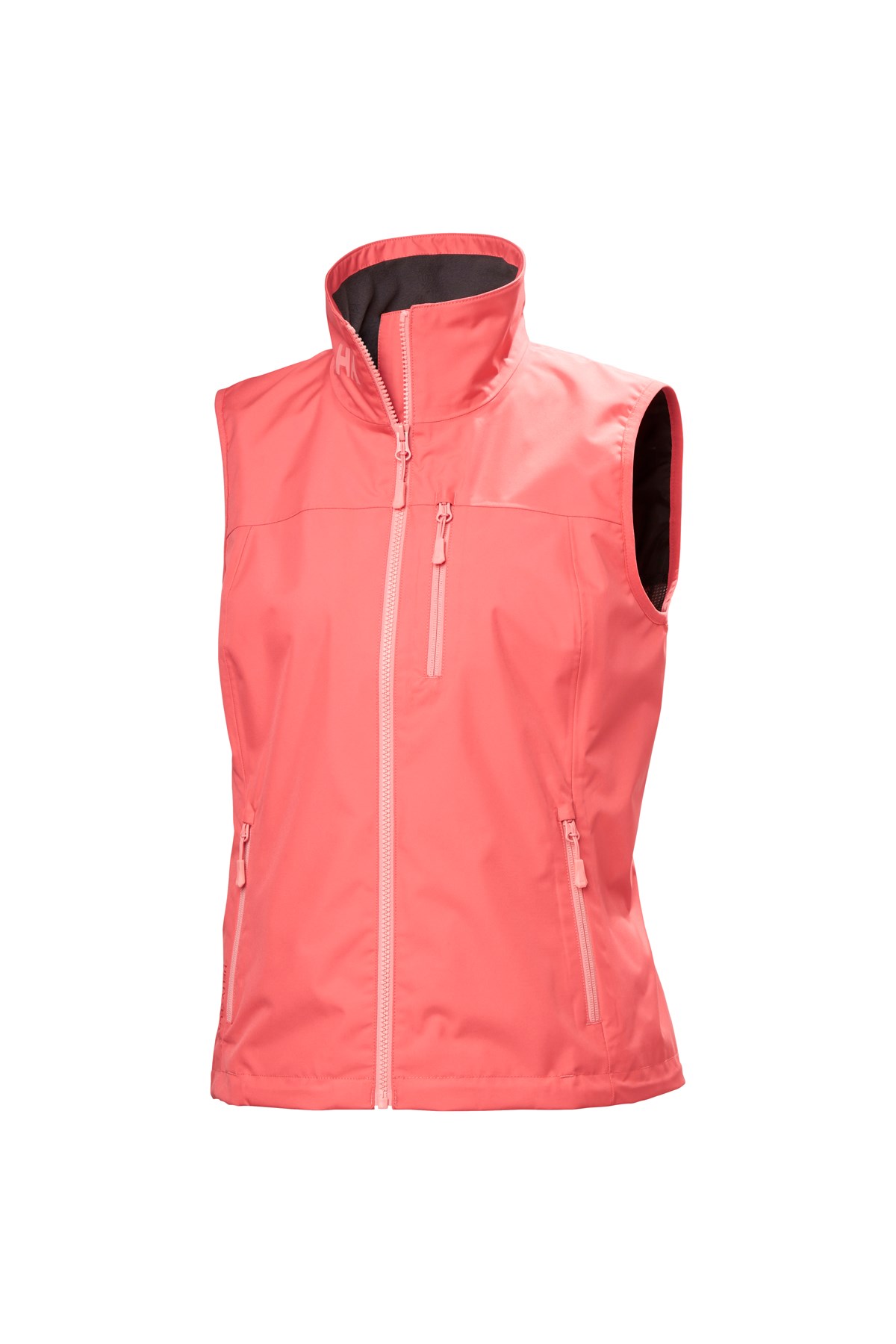Helly Hansen Crew 2.0 Kadın Yelek HHA.34451 098 Pembe