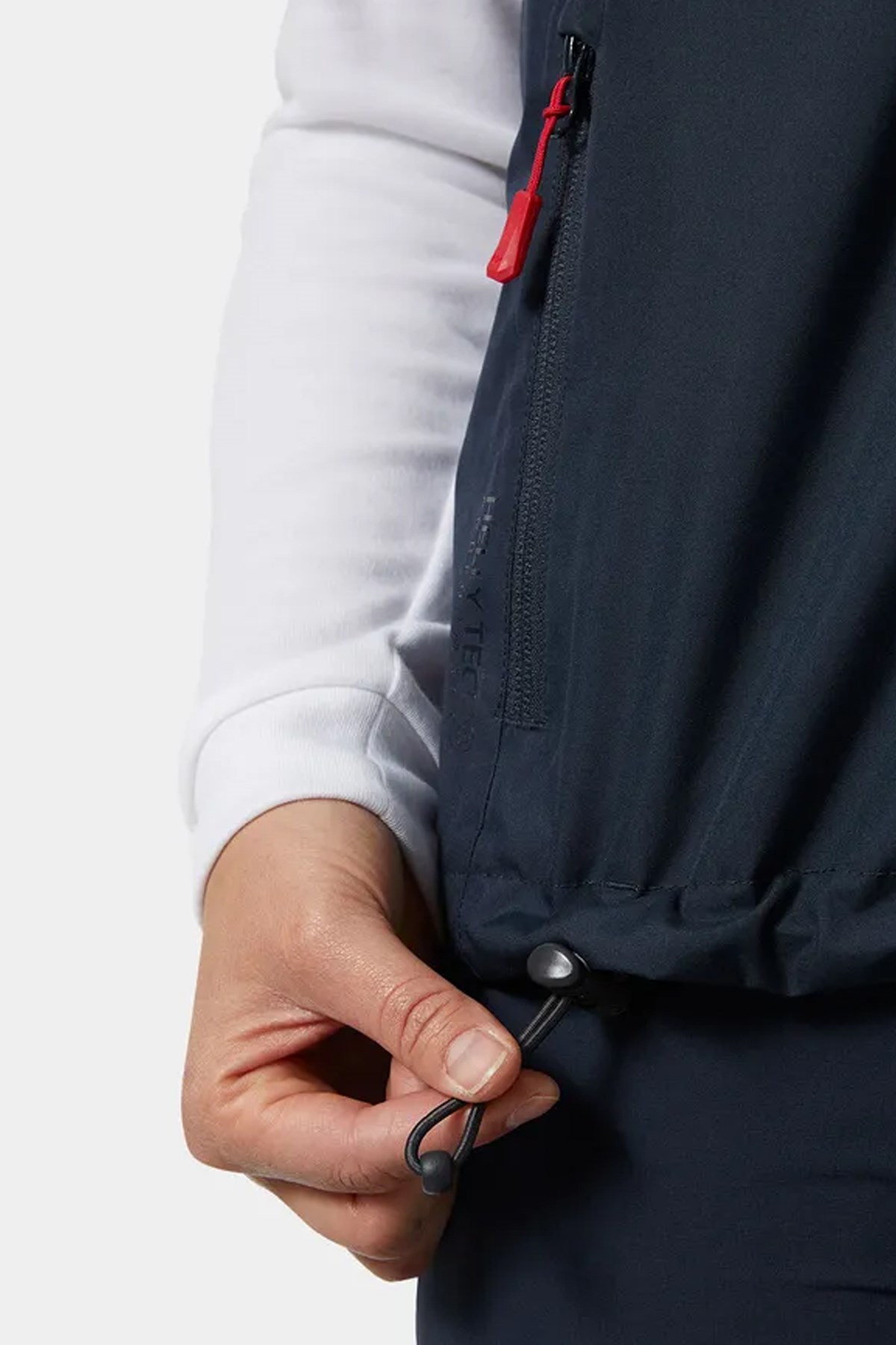 Helly Hansen W Crew Yelek 2.0 Hha.34451 597 Lacivert